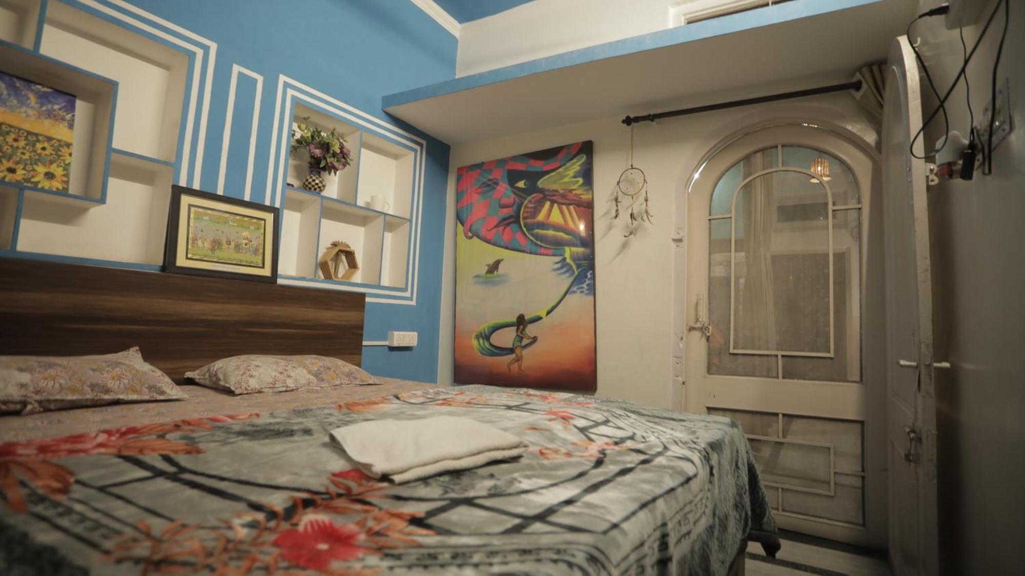 Freya Hostel