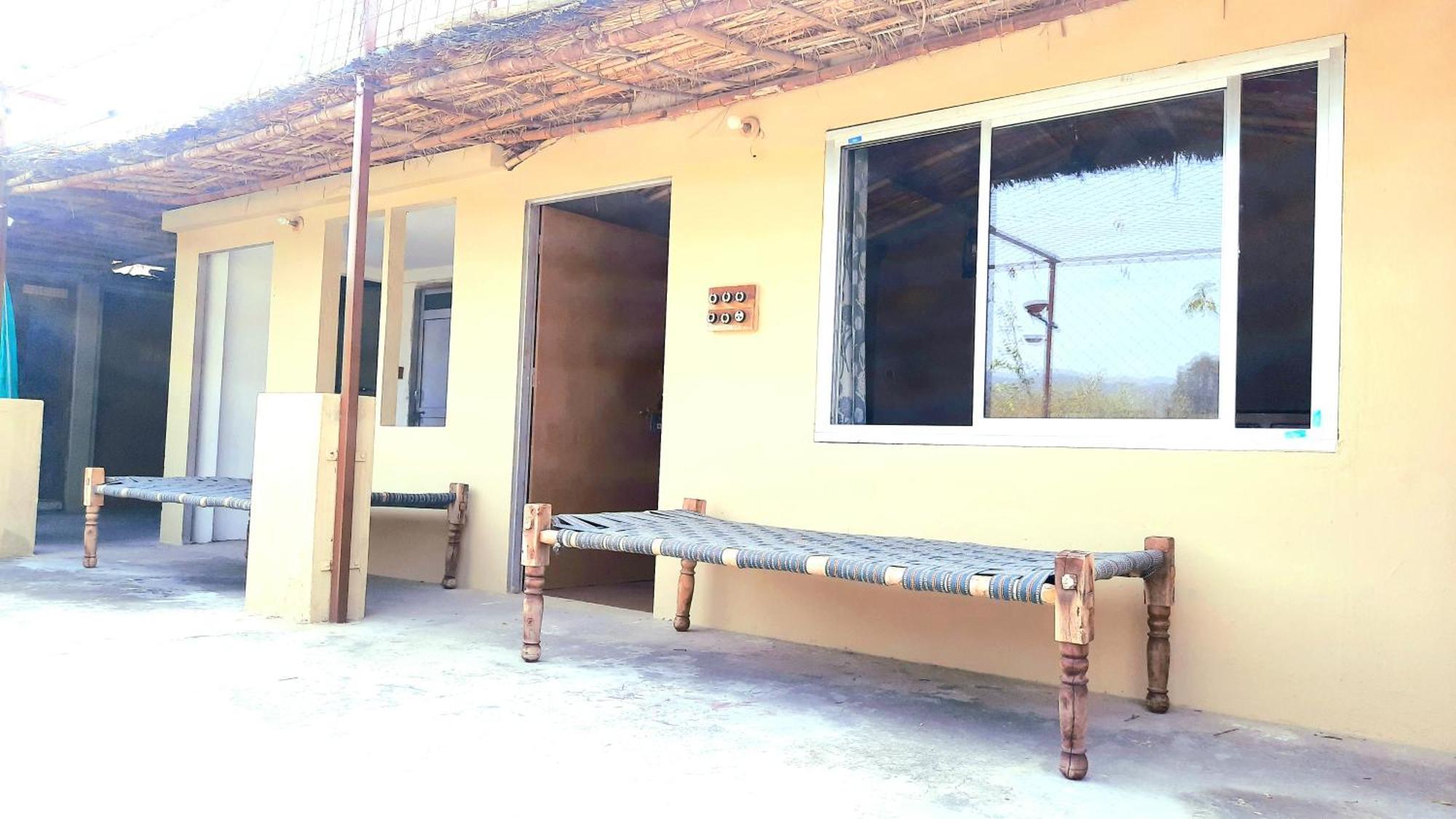 Vedic Life Homestay *
