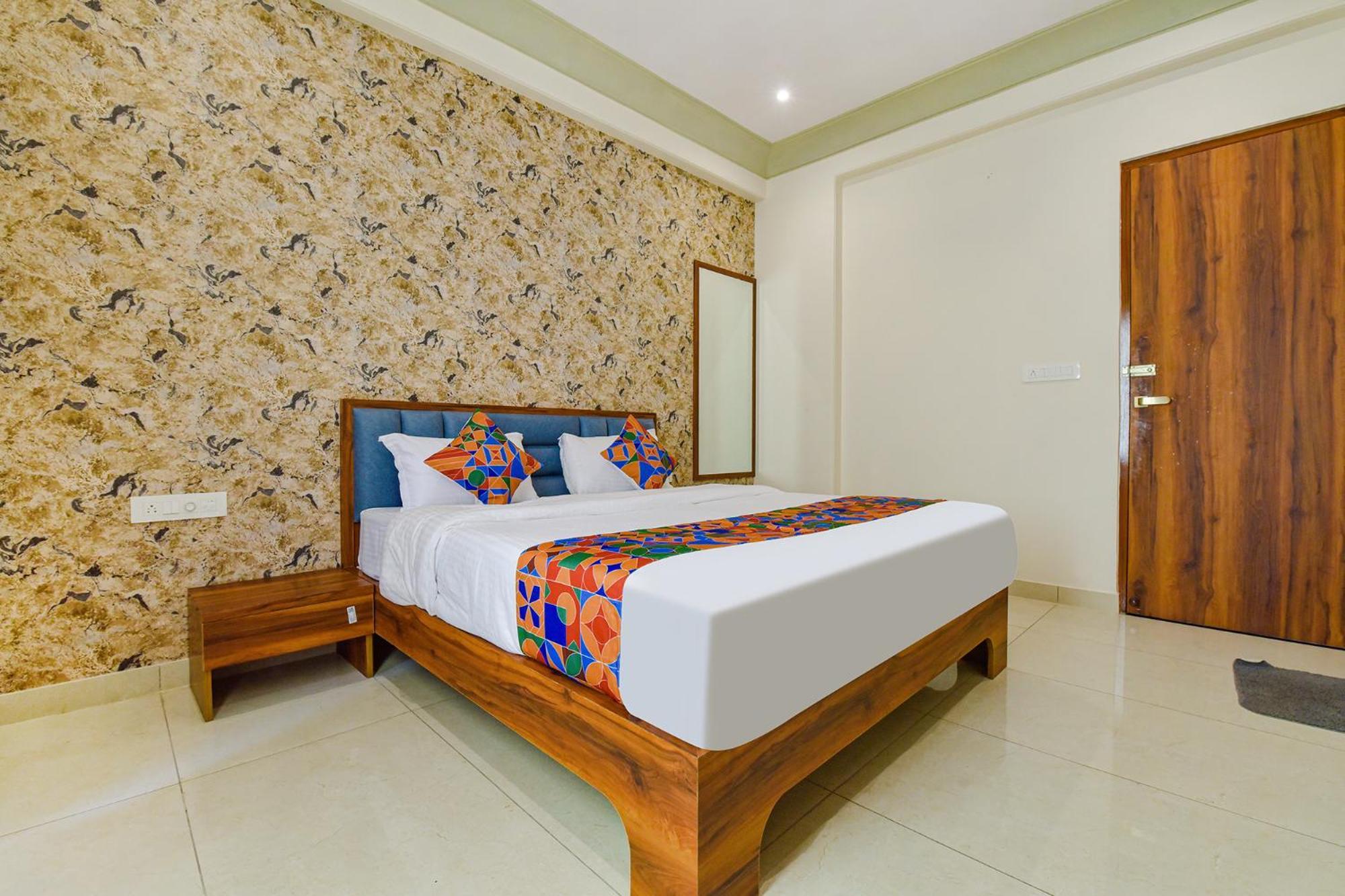 Fabhotel Bungalow 18 3* Jaipur