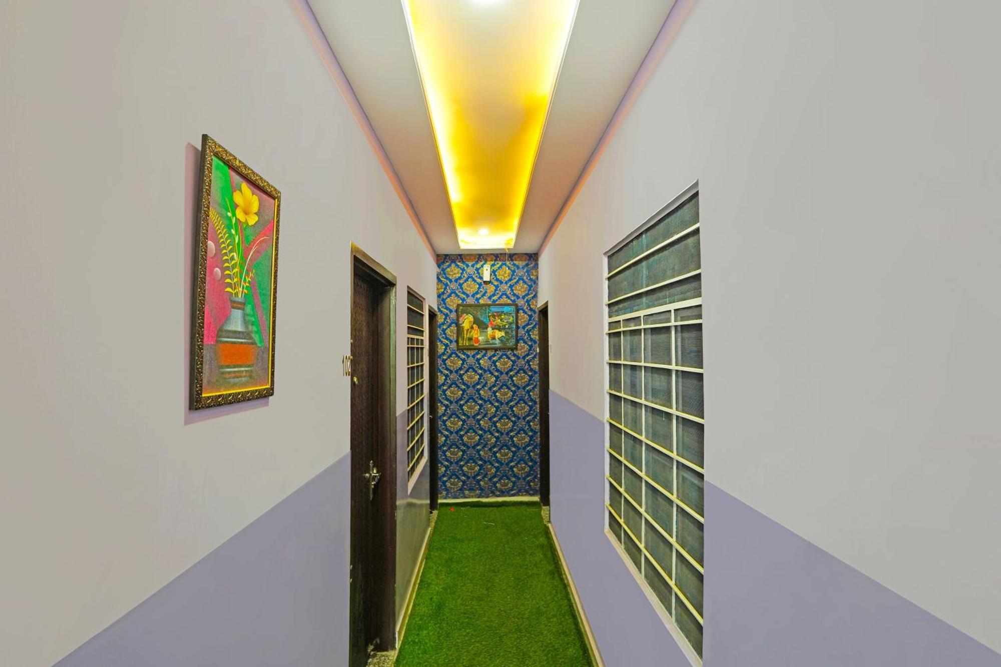 O Sigdi & Restaurant Hotel Jaipur
