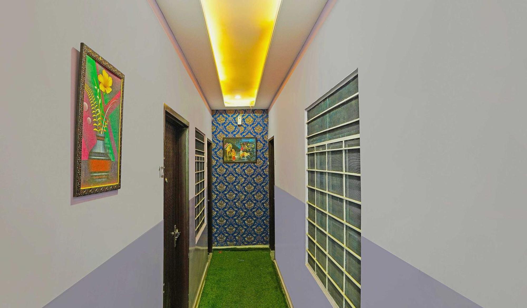 O Sigdi & Restaurant Hotel