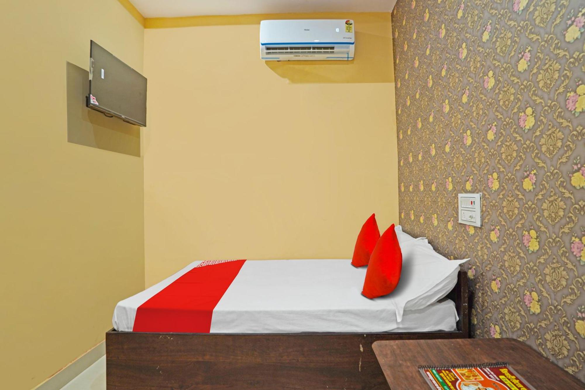 O Sigdi & Restaurant 4* Jaipur