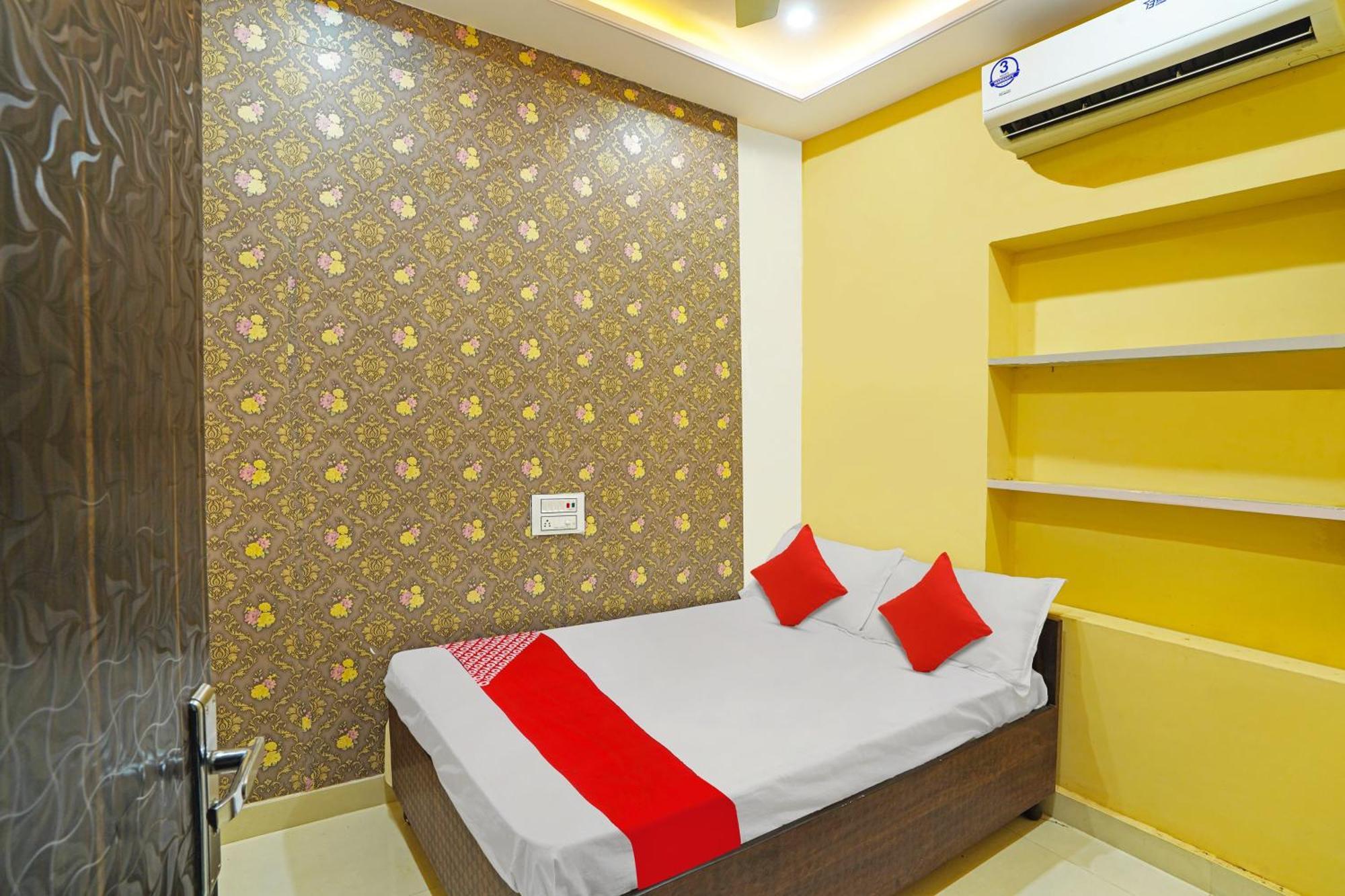 O Sigdi & Restaurant Hotel Jaipur
