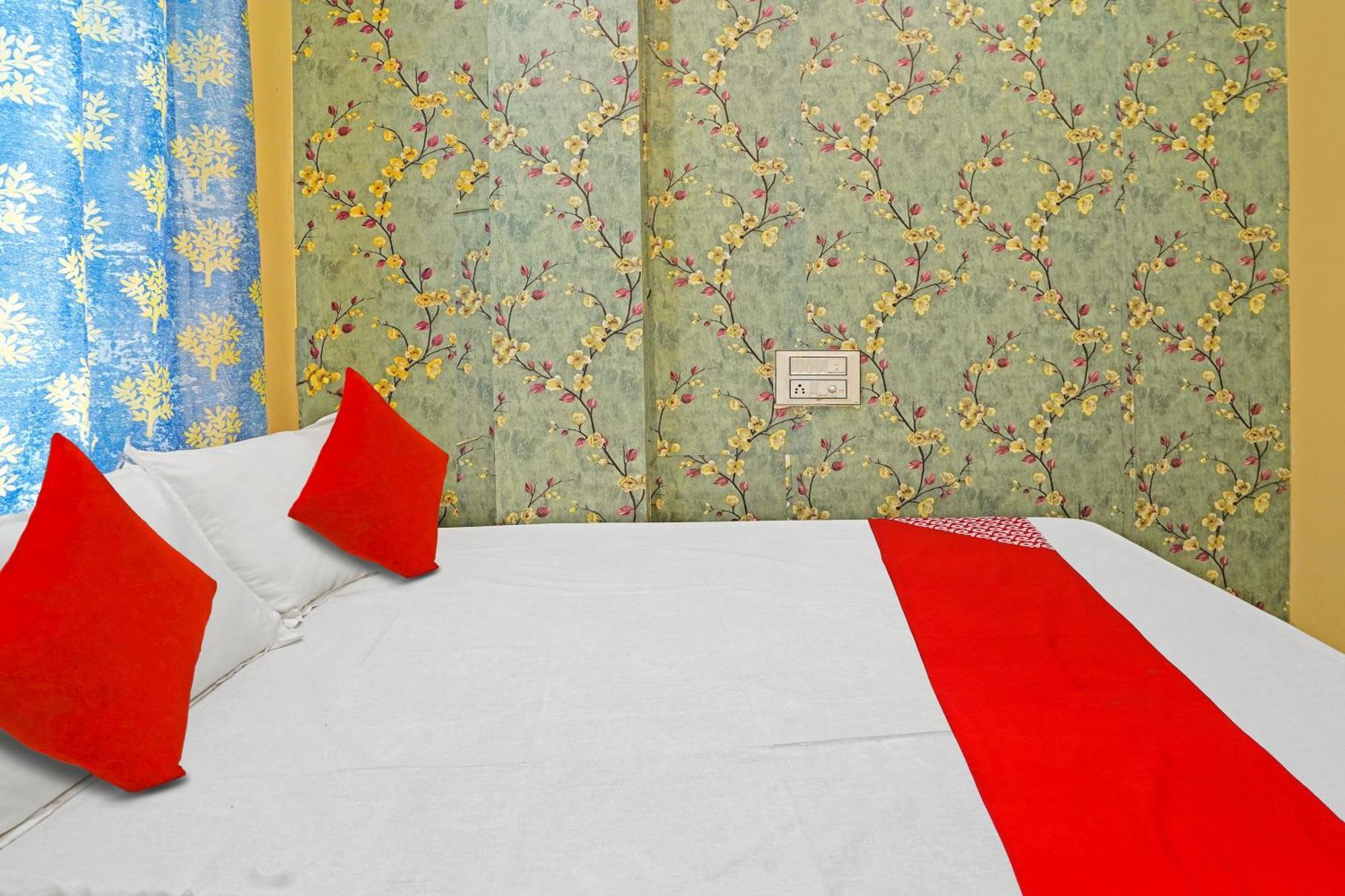 Hotel O Sigdi & Restaurant 4*