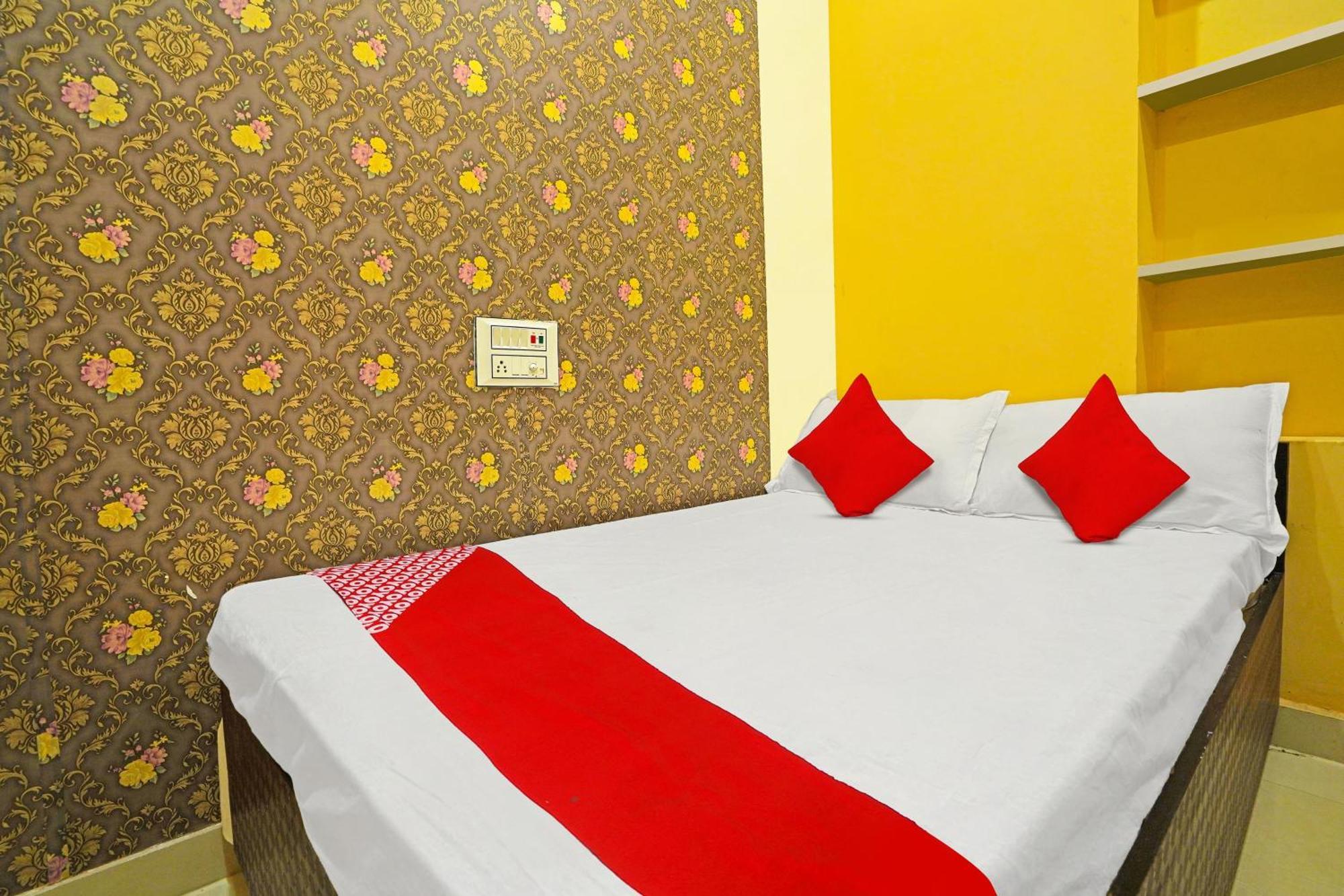 Hotel O Sigdi & Restaurant Jaipur