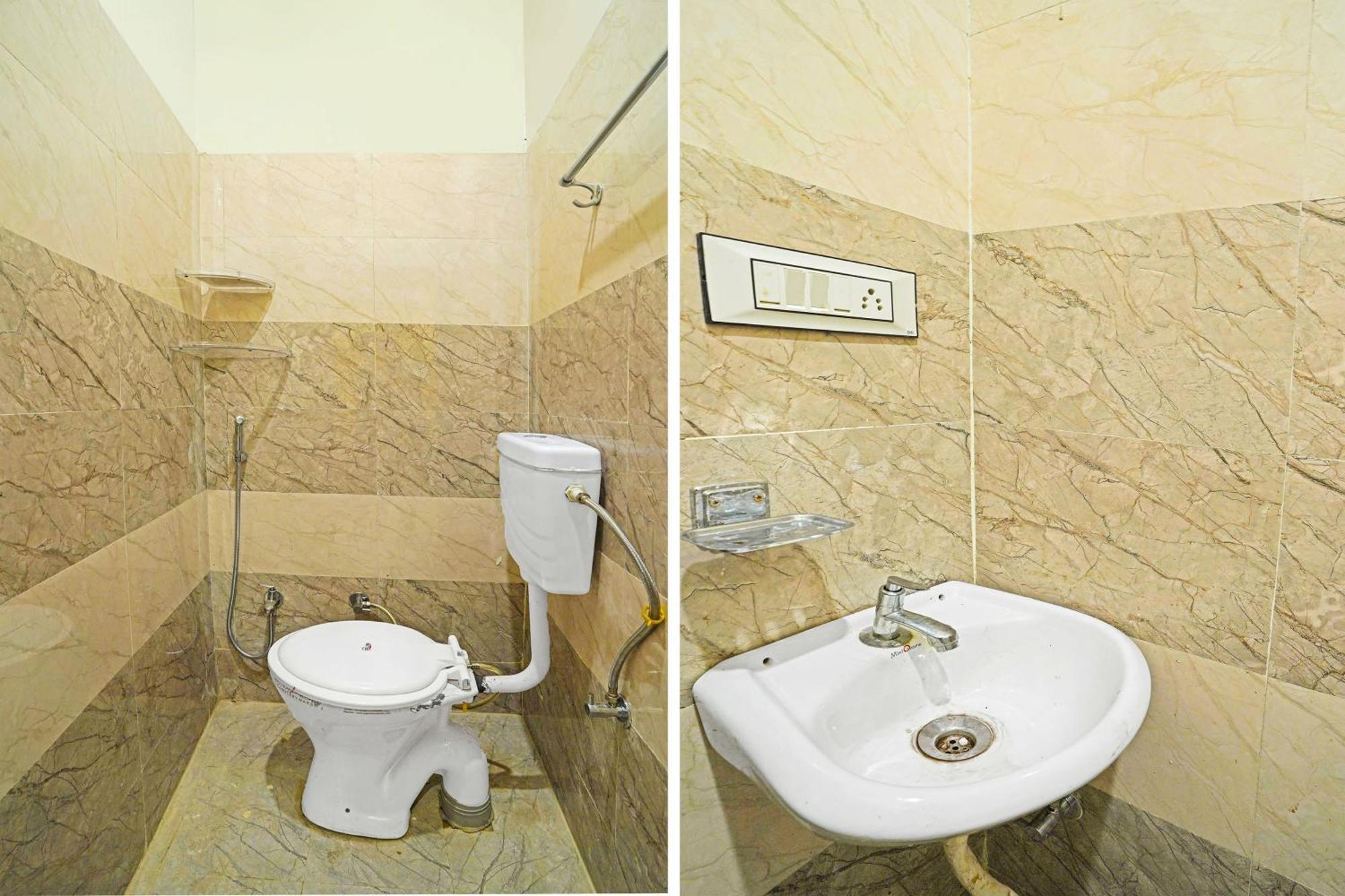O Sigdi & Restaurant Hotel Jaipur