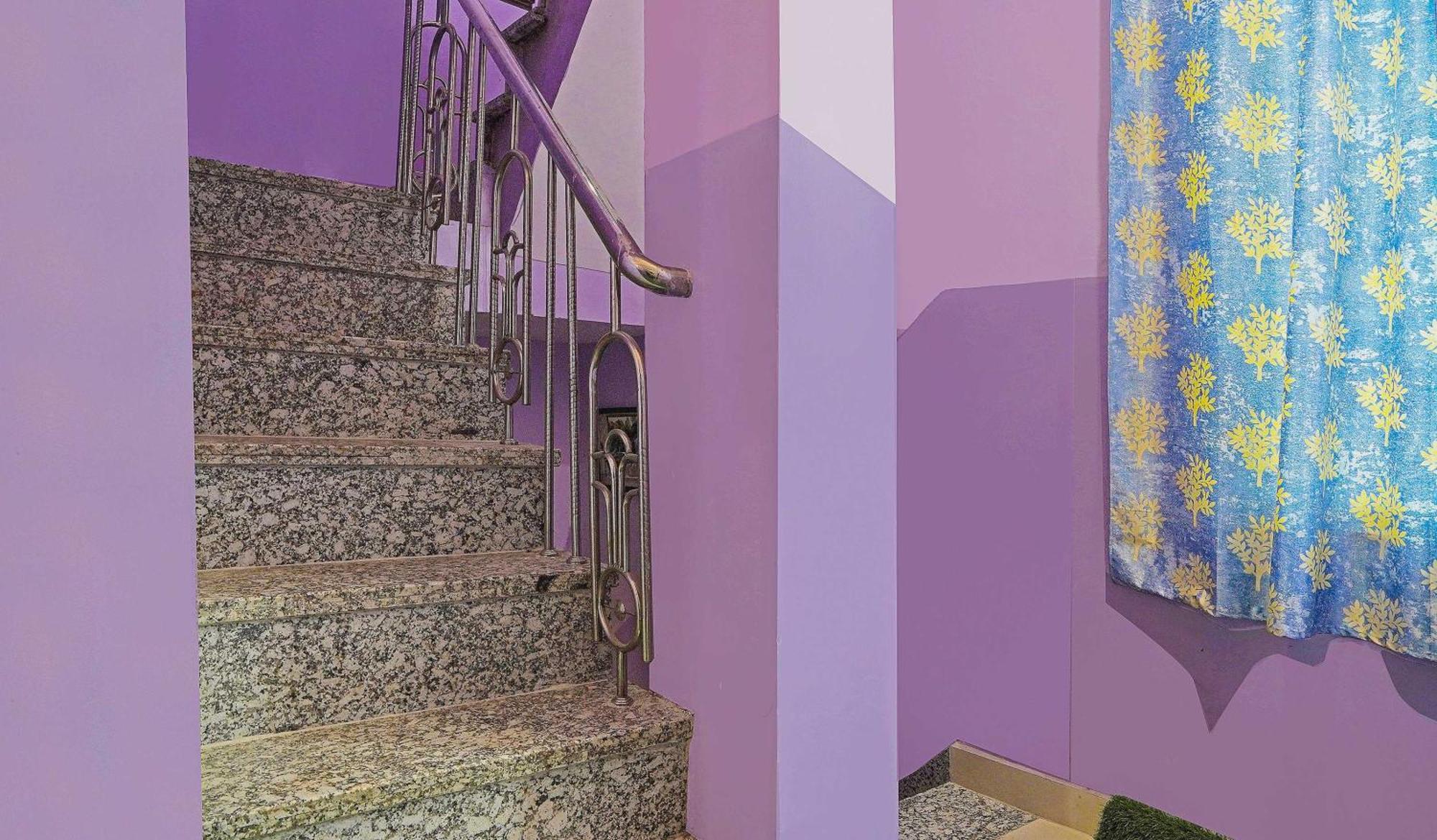 Hotel O Sigdi & Restaurant 4*