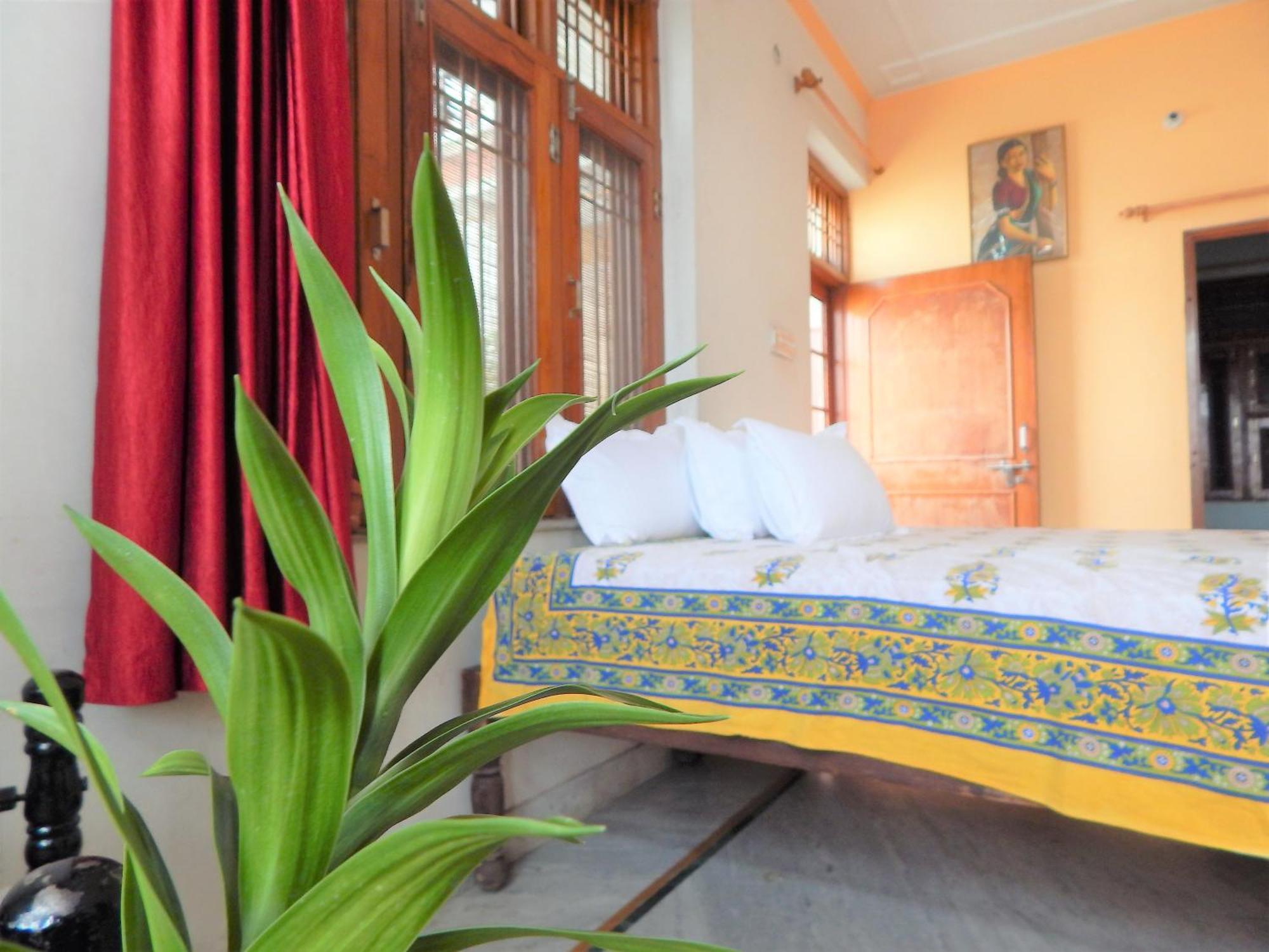 Nirvan-ika Guest house Jaipur