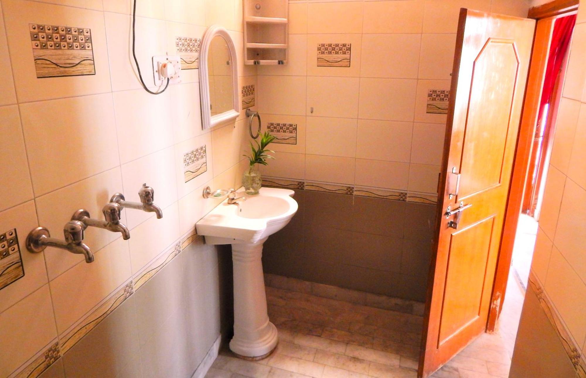 Guest house Nirvan-ika Jaipur