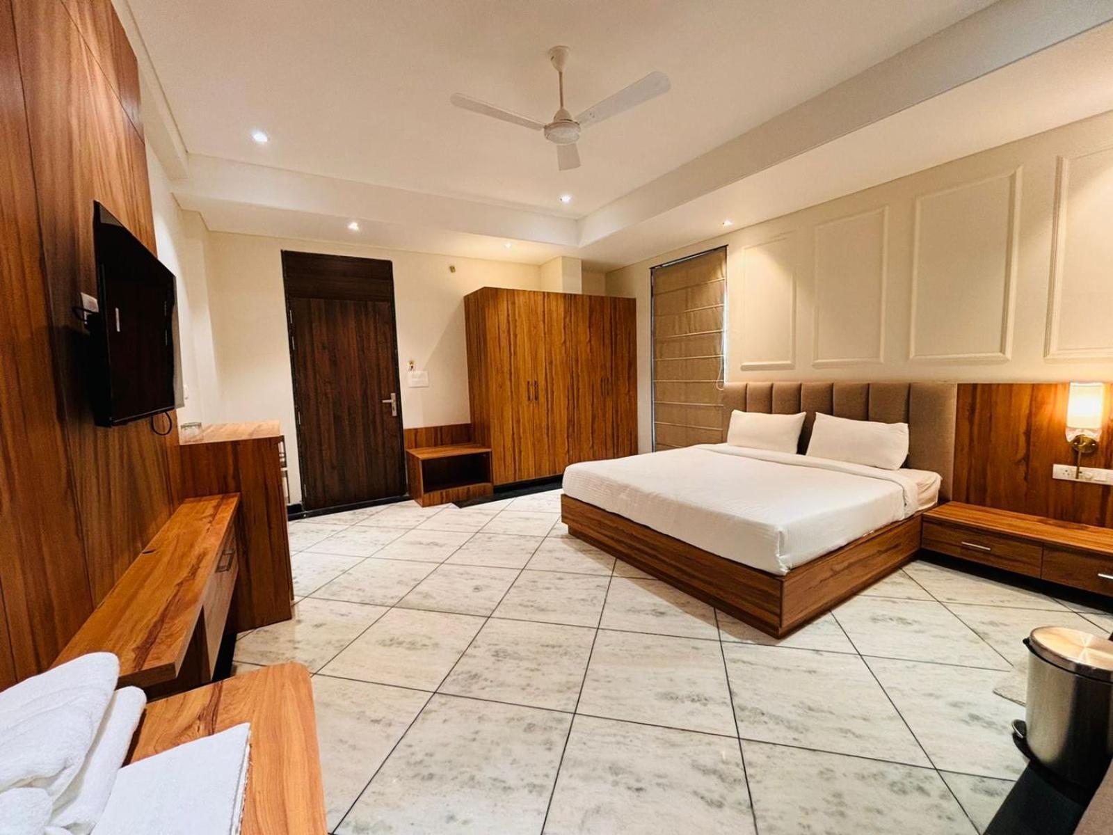 Saaj Mansion Jaipur