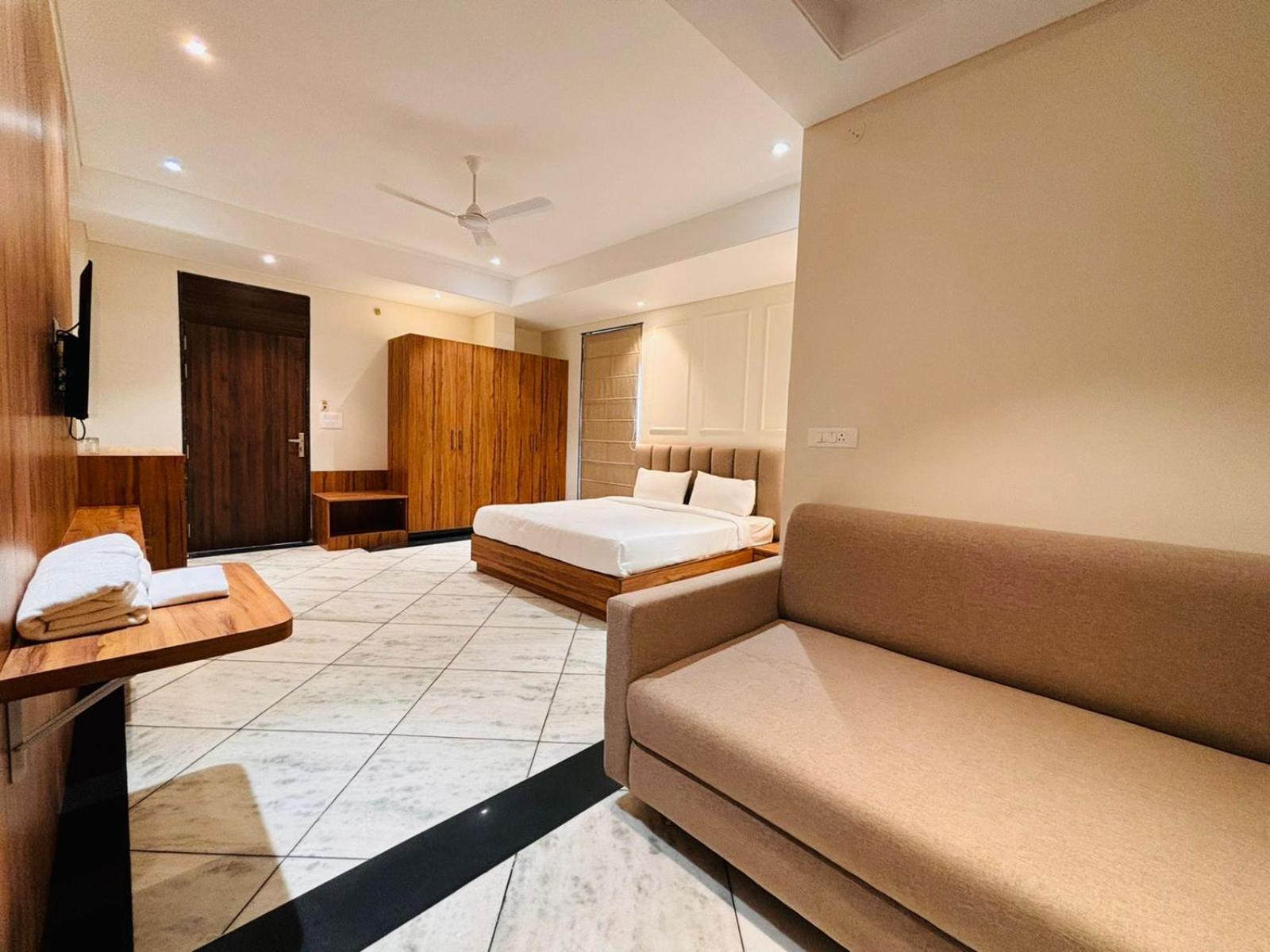 Saaj Mansion Jaipur