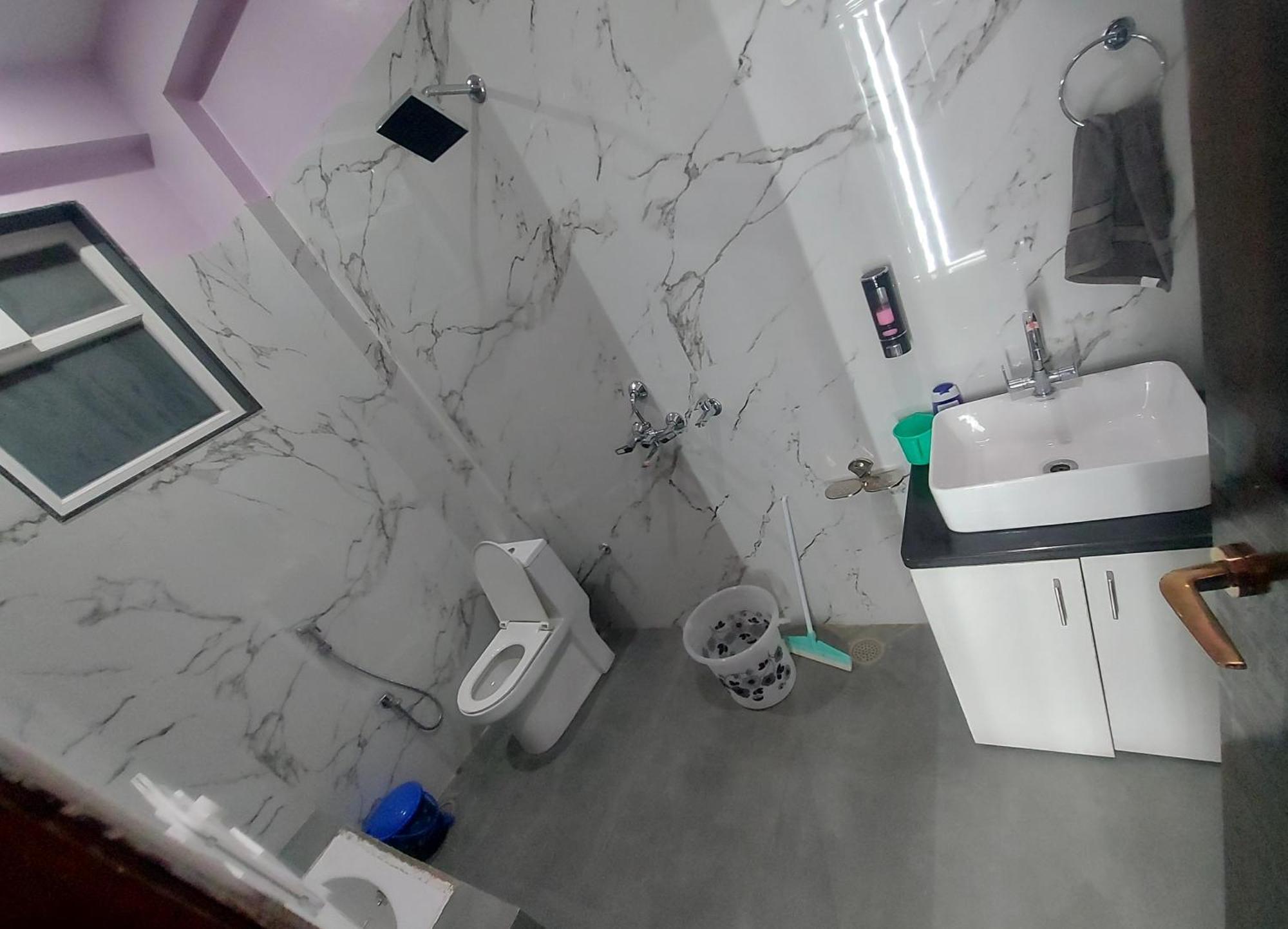 Aradhyas Holiday home