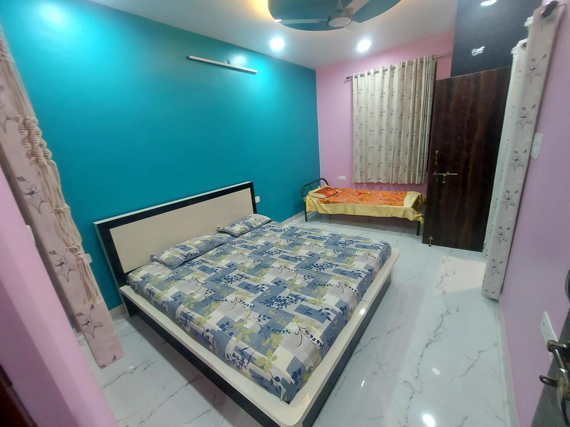 Holiday home Aradhyas *