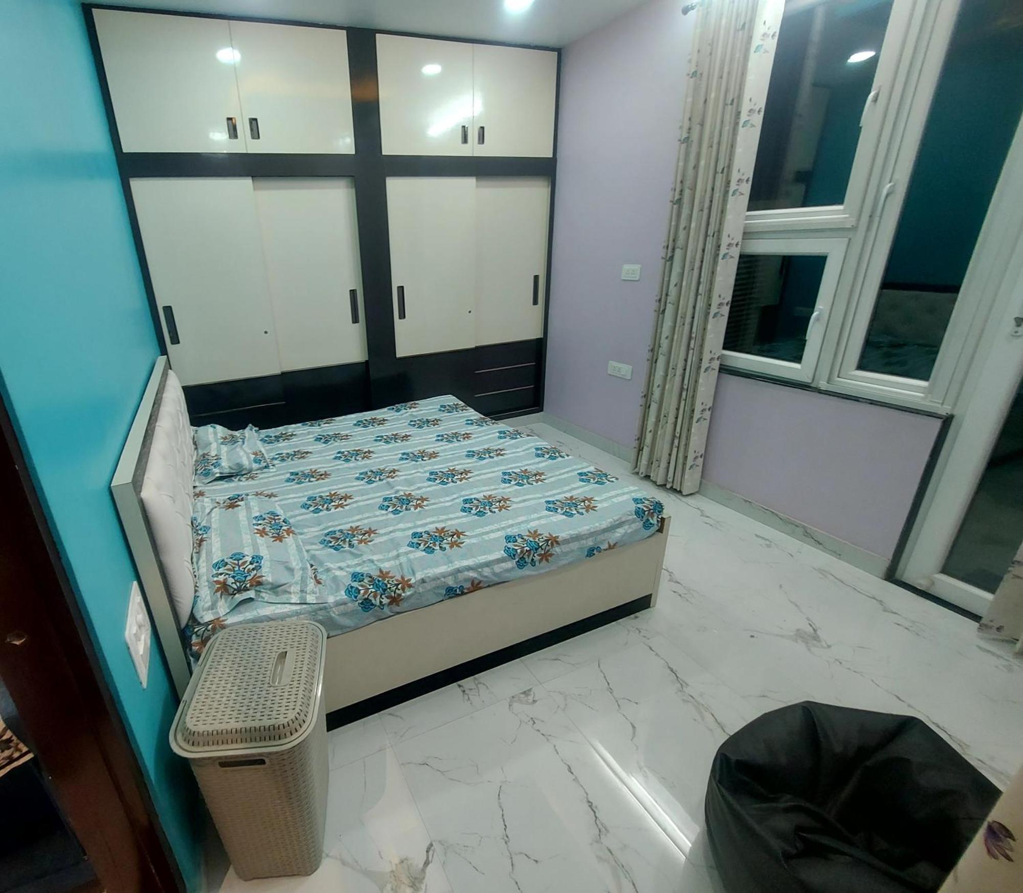 Aradhyas Holiday home