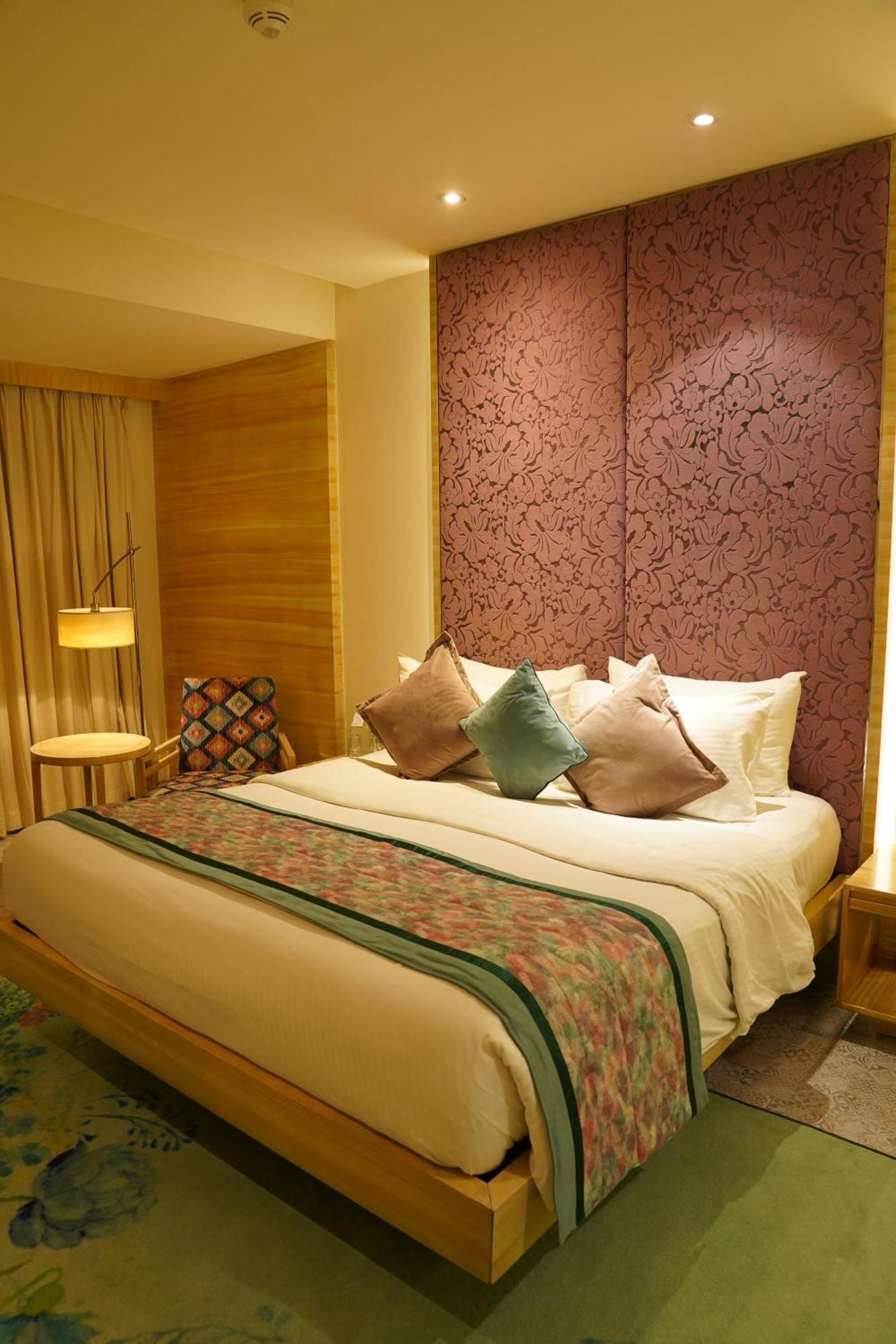 Royal Orchid Jaipur, Tonk Road 5* Jaipur