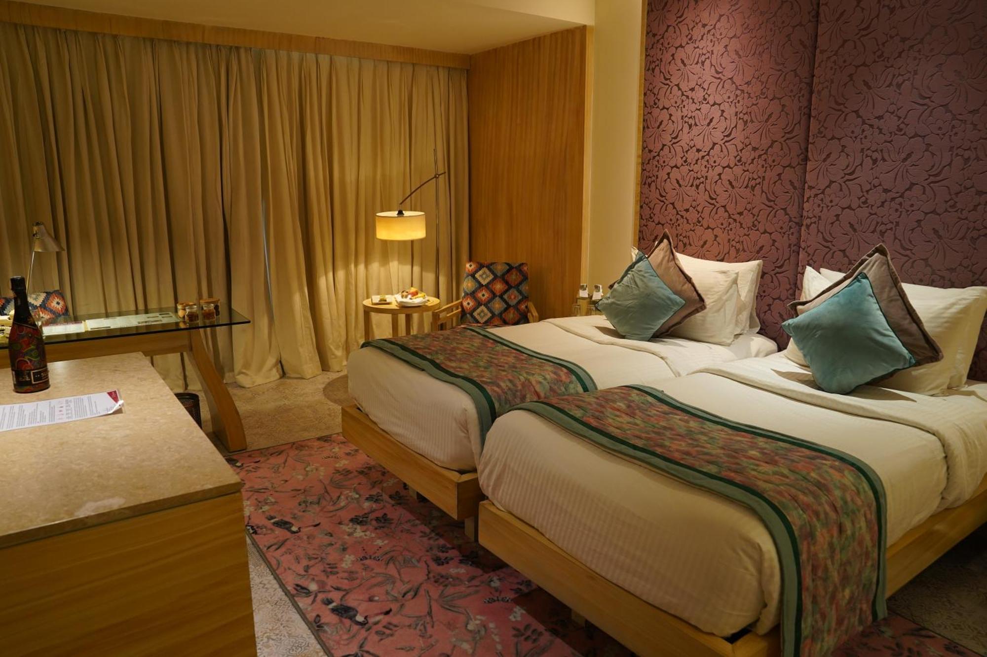 Royal Orchid Jaipur, Tonk Road Hotel
