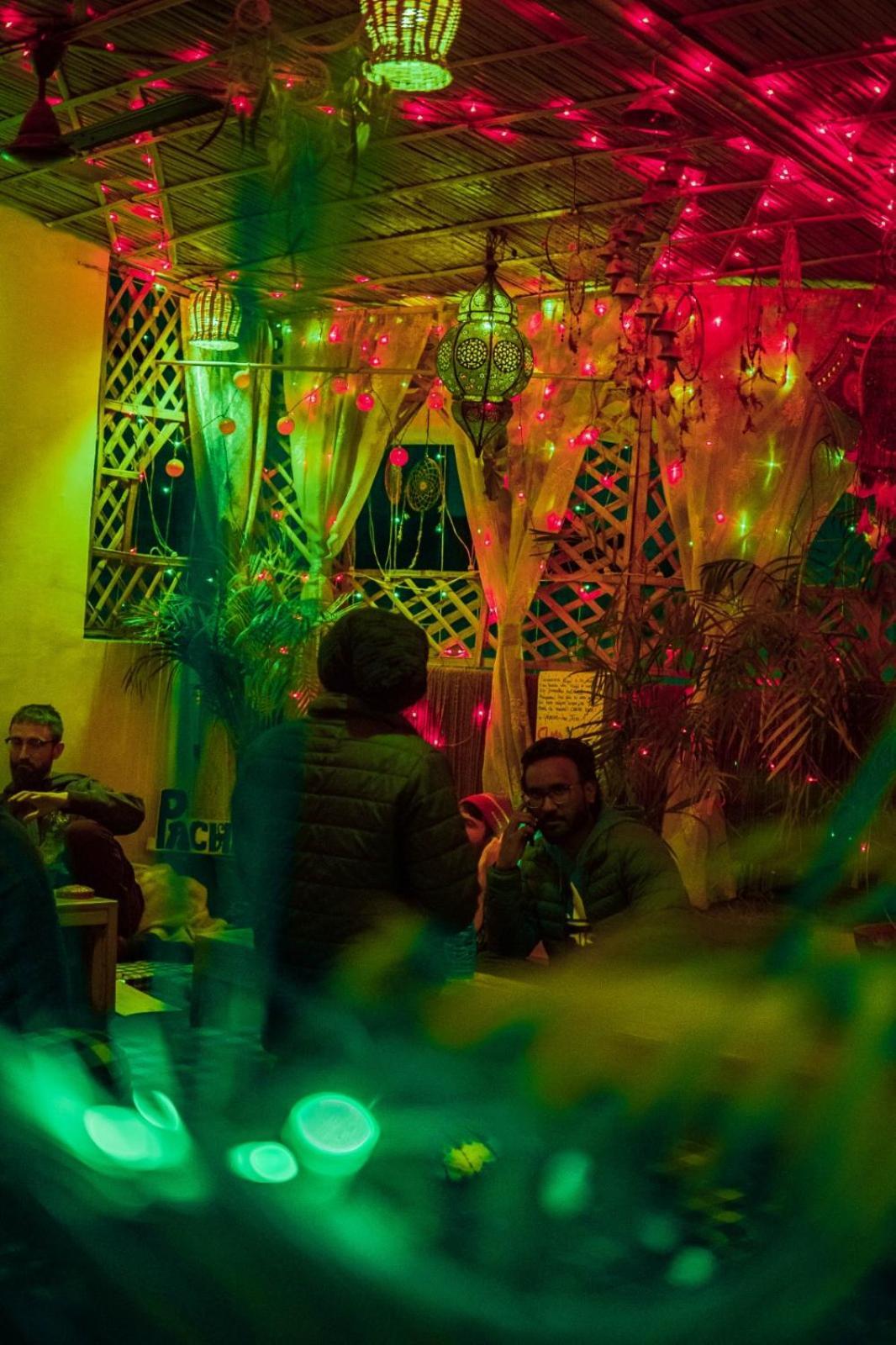 Freya Hostel Jaipur