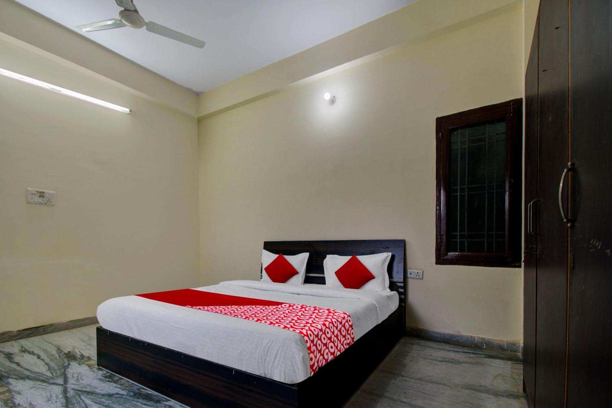 O Tanu Palace 4*