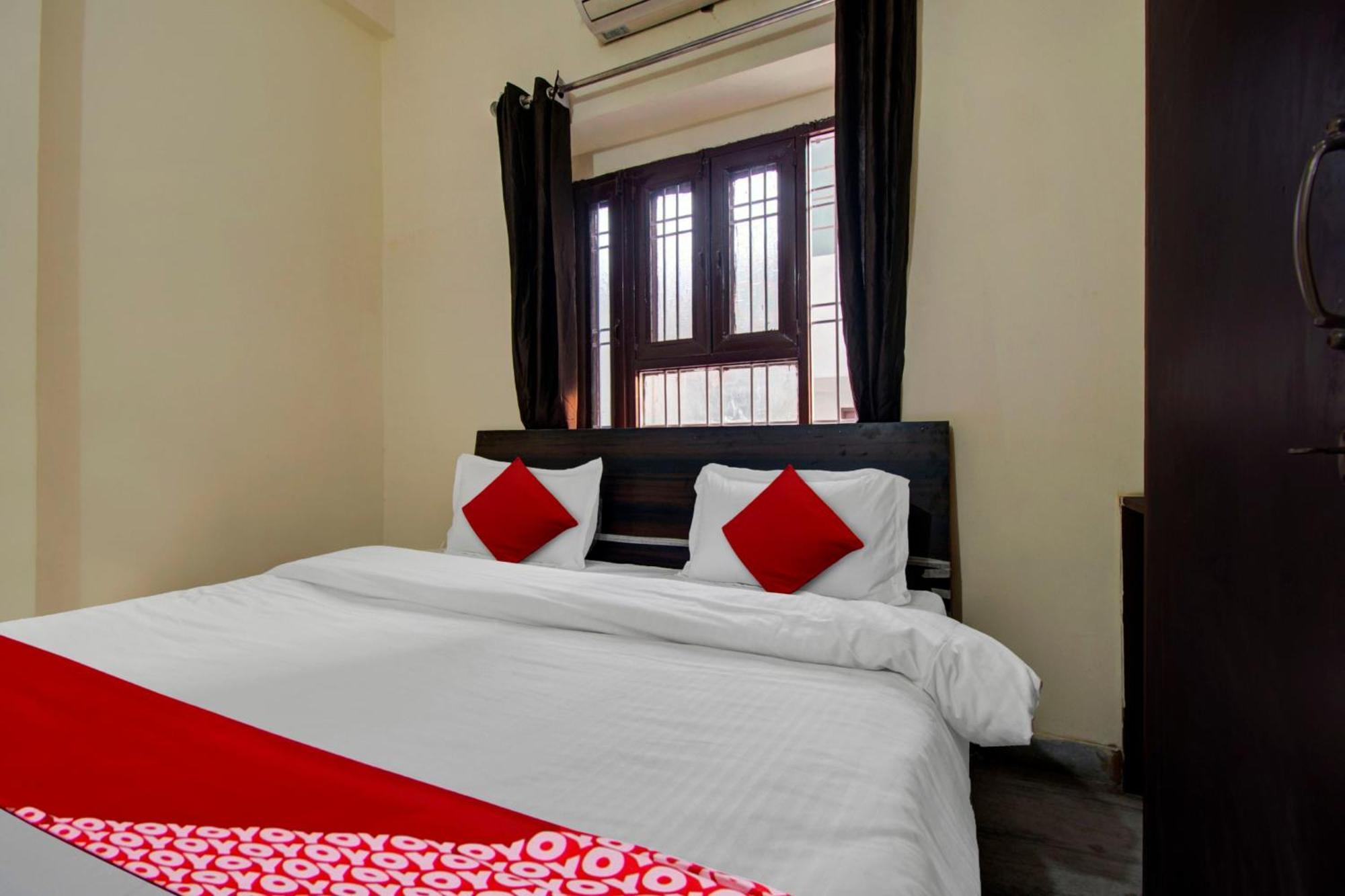 O Tanu Palace 4* Jaipur