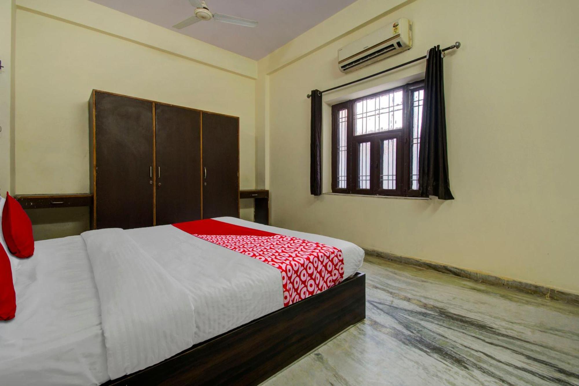 O Tanu Palace Hotel Jaipur