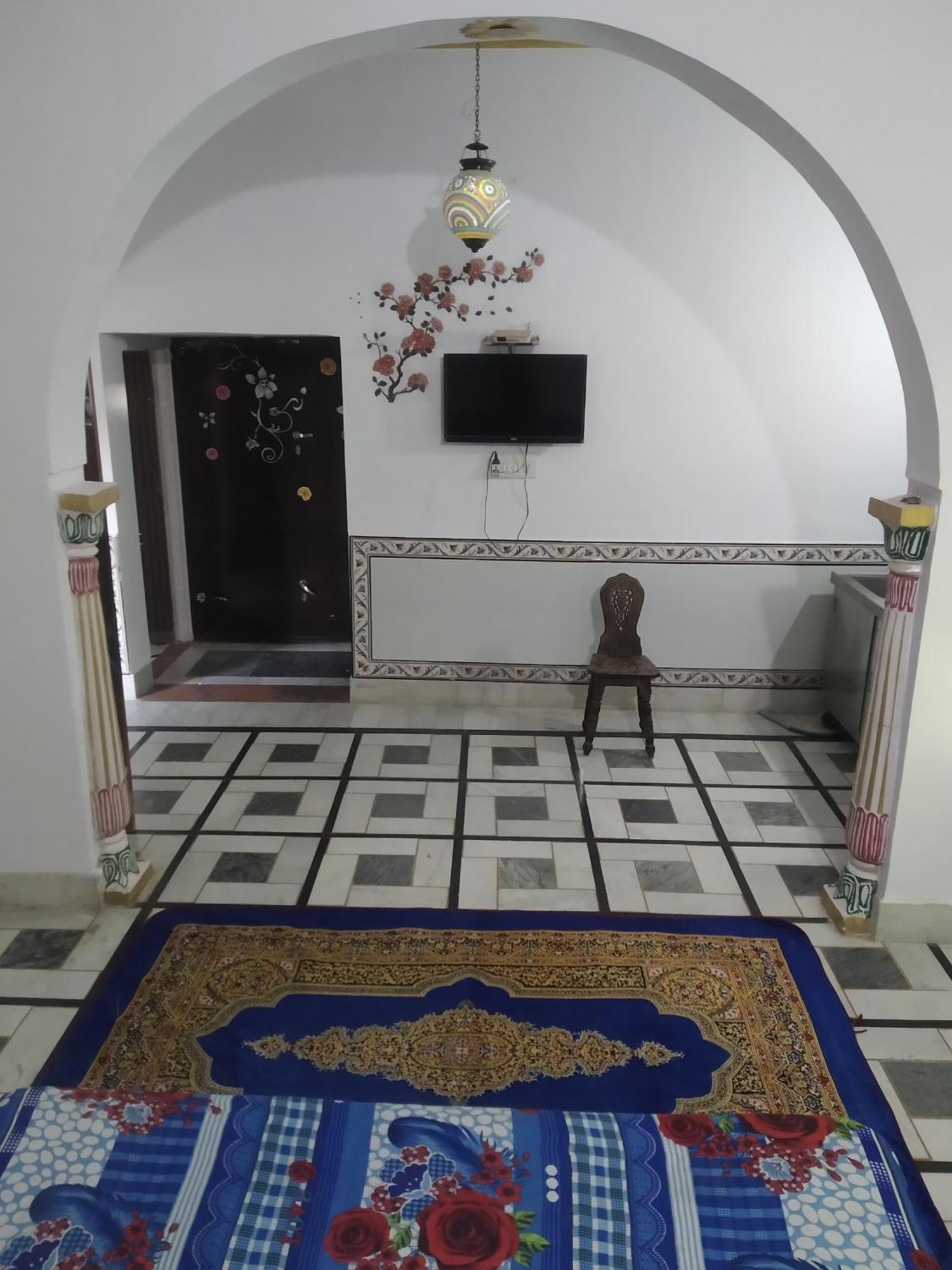 Apartment Pahasu House Jaipur