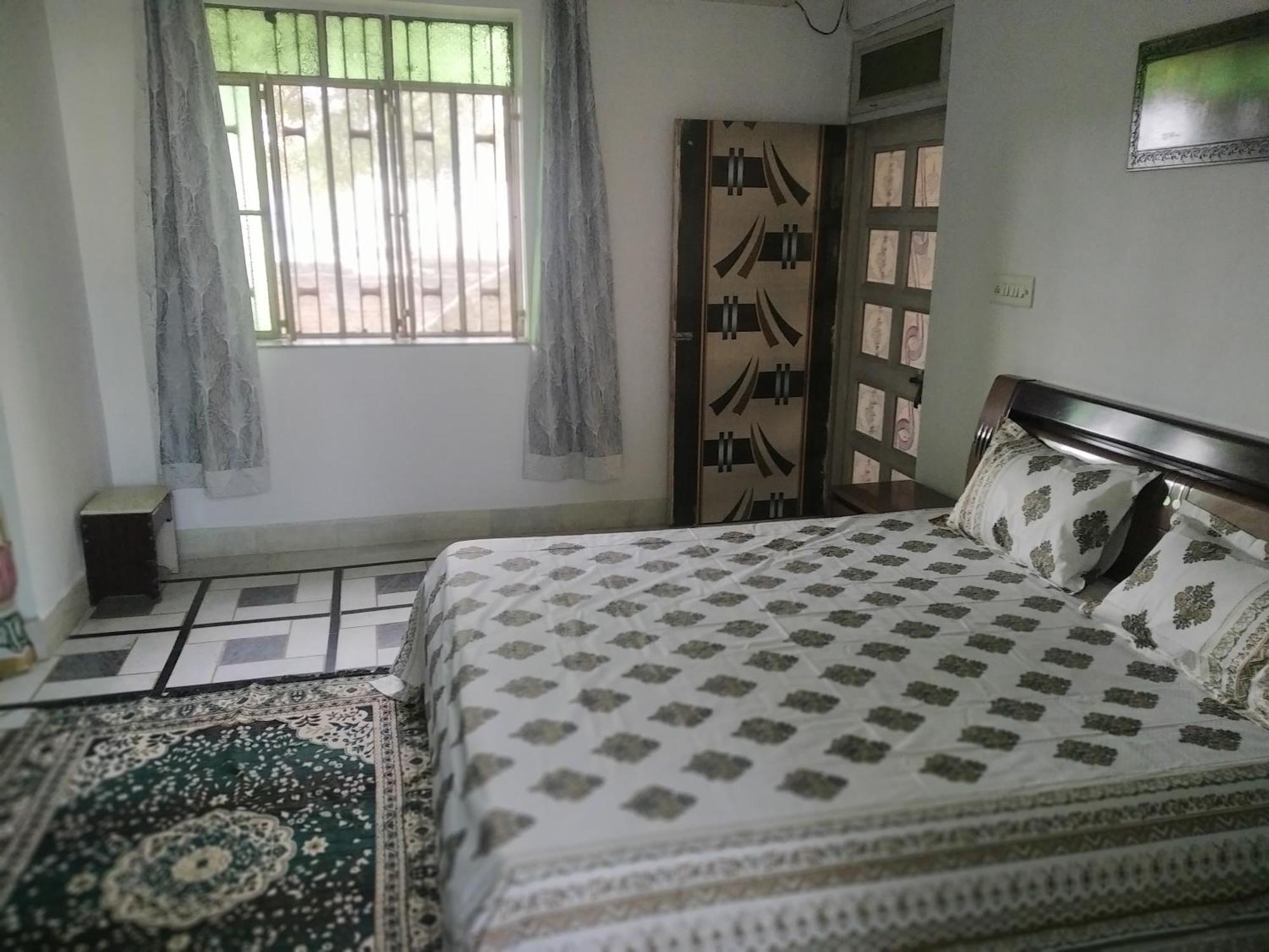 Apartment Pahasu House *