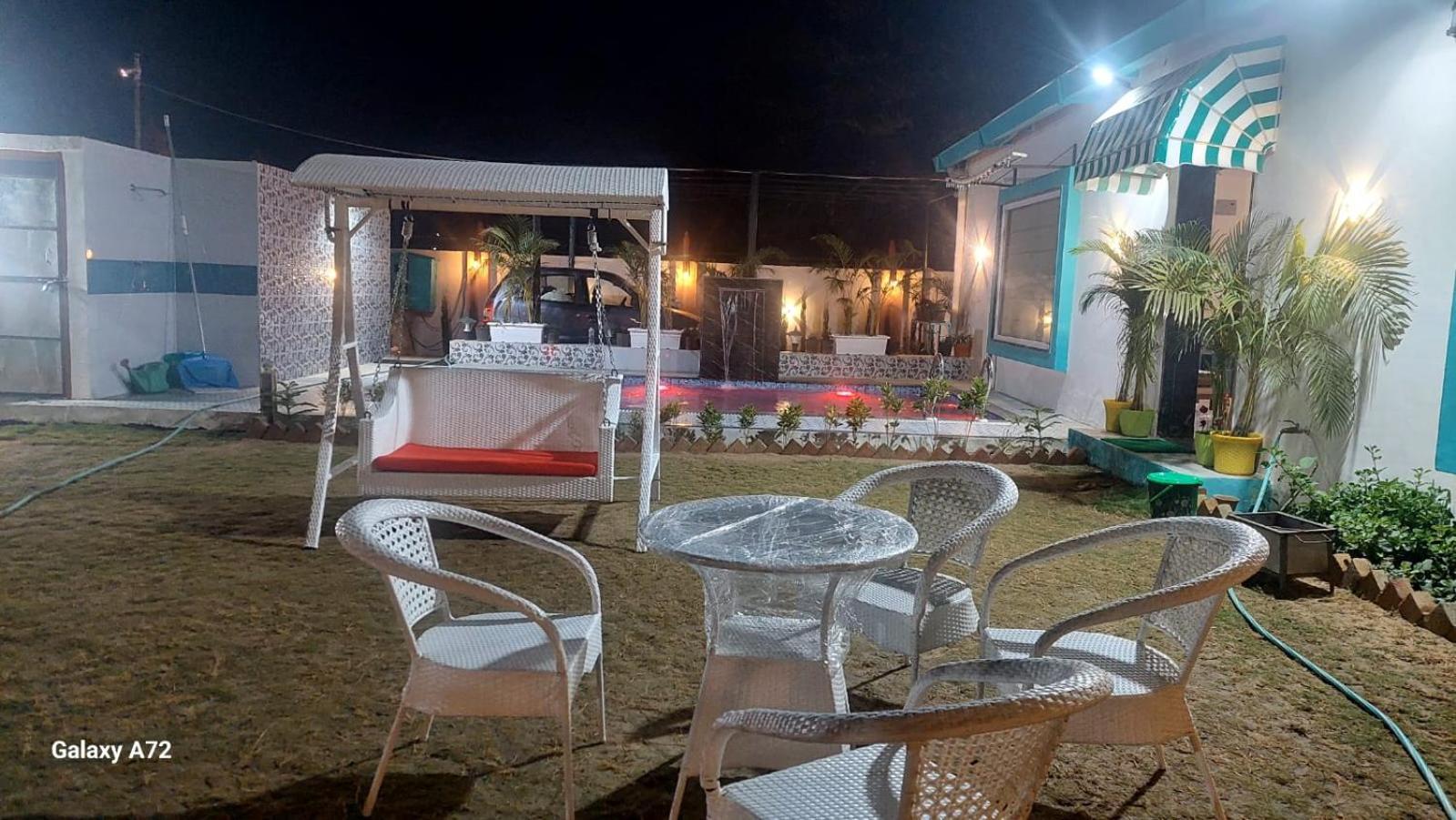 Ananta Casa