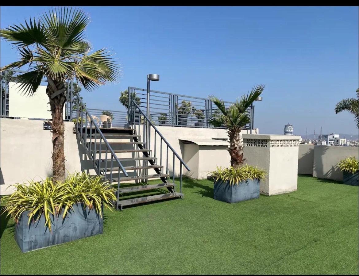 Apartment Vachi , Centre Location Jaipur