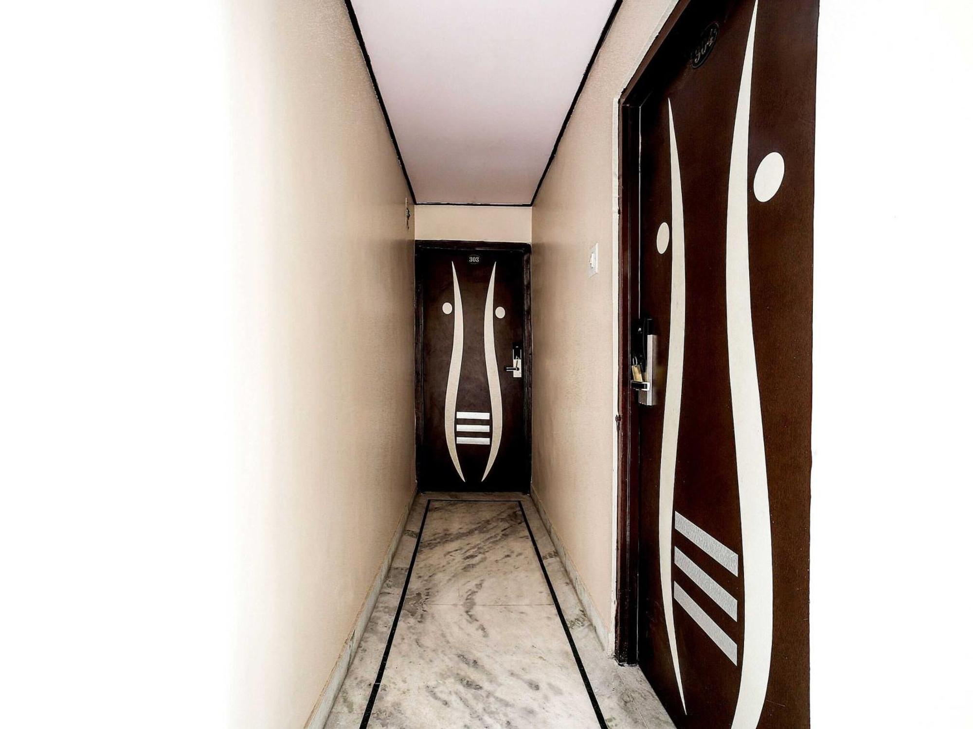 O Anshu Hotel Jaipur