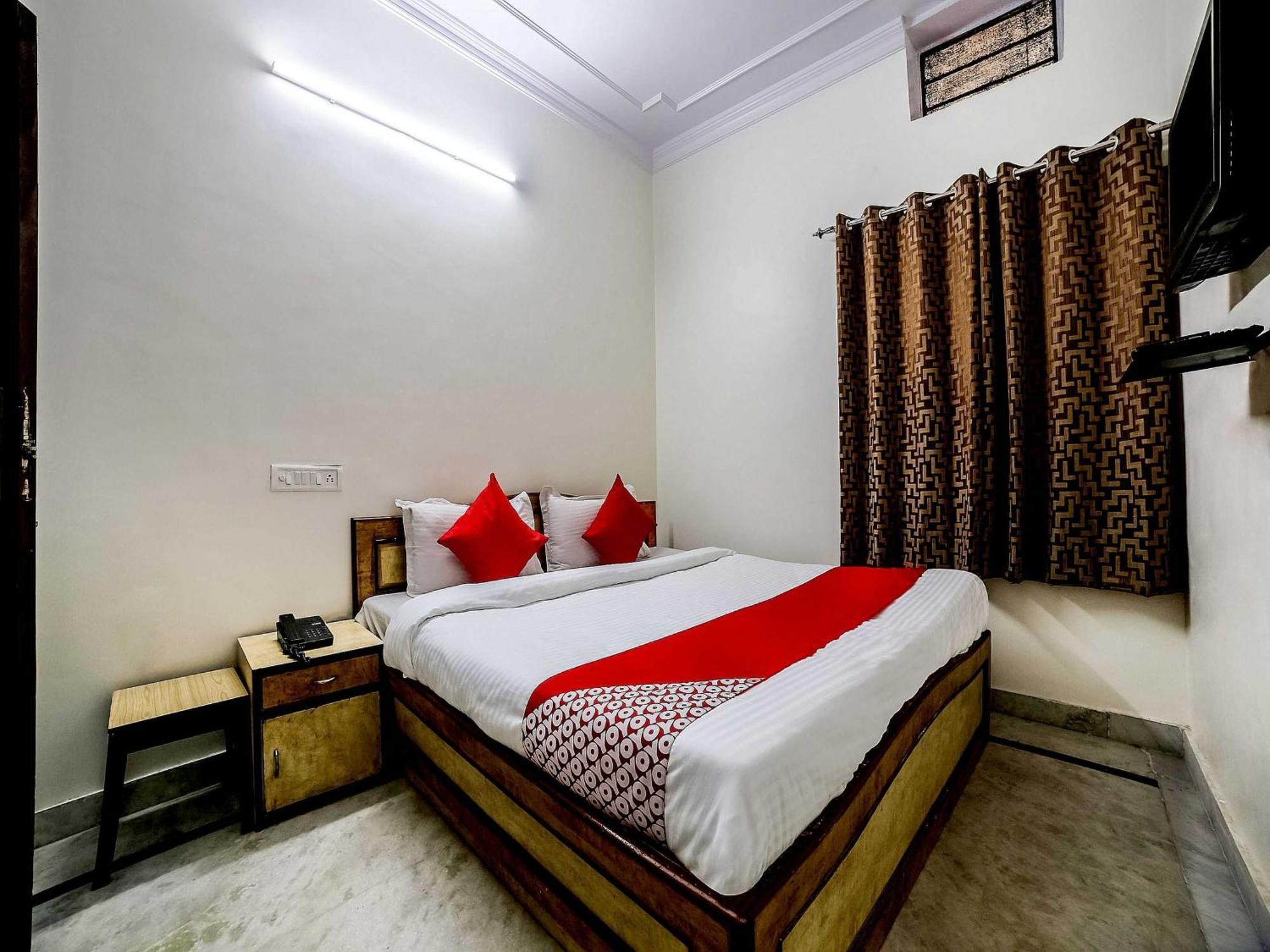 O Anshu Hotel Jaipur