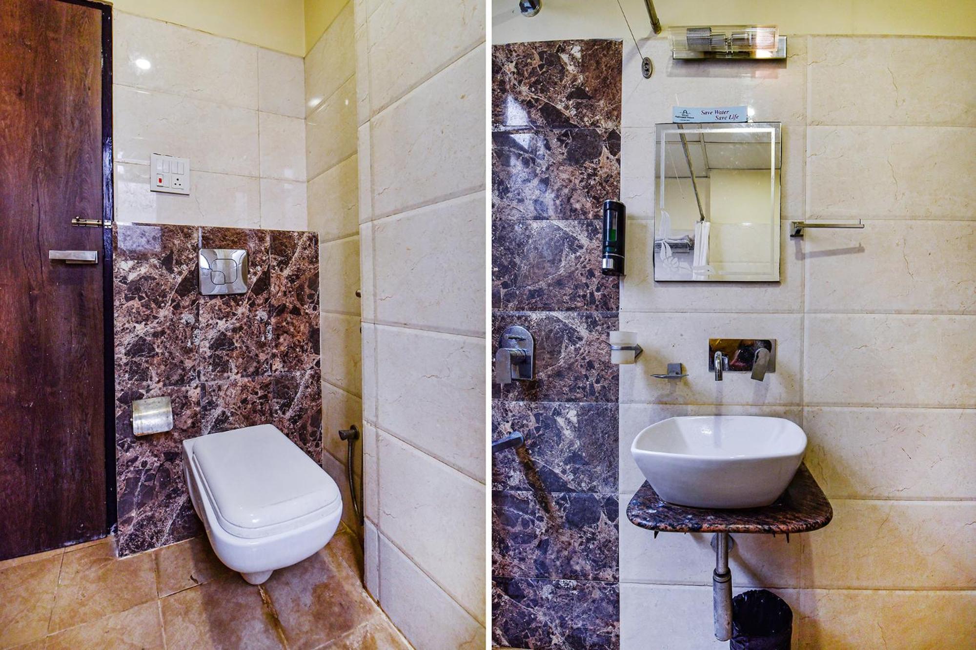 Hotel Fabhotel Padmawati Palace Jaipur