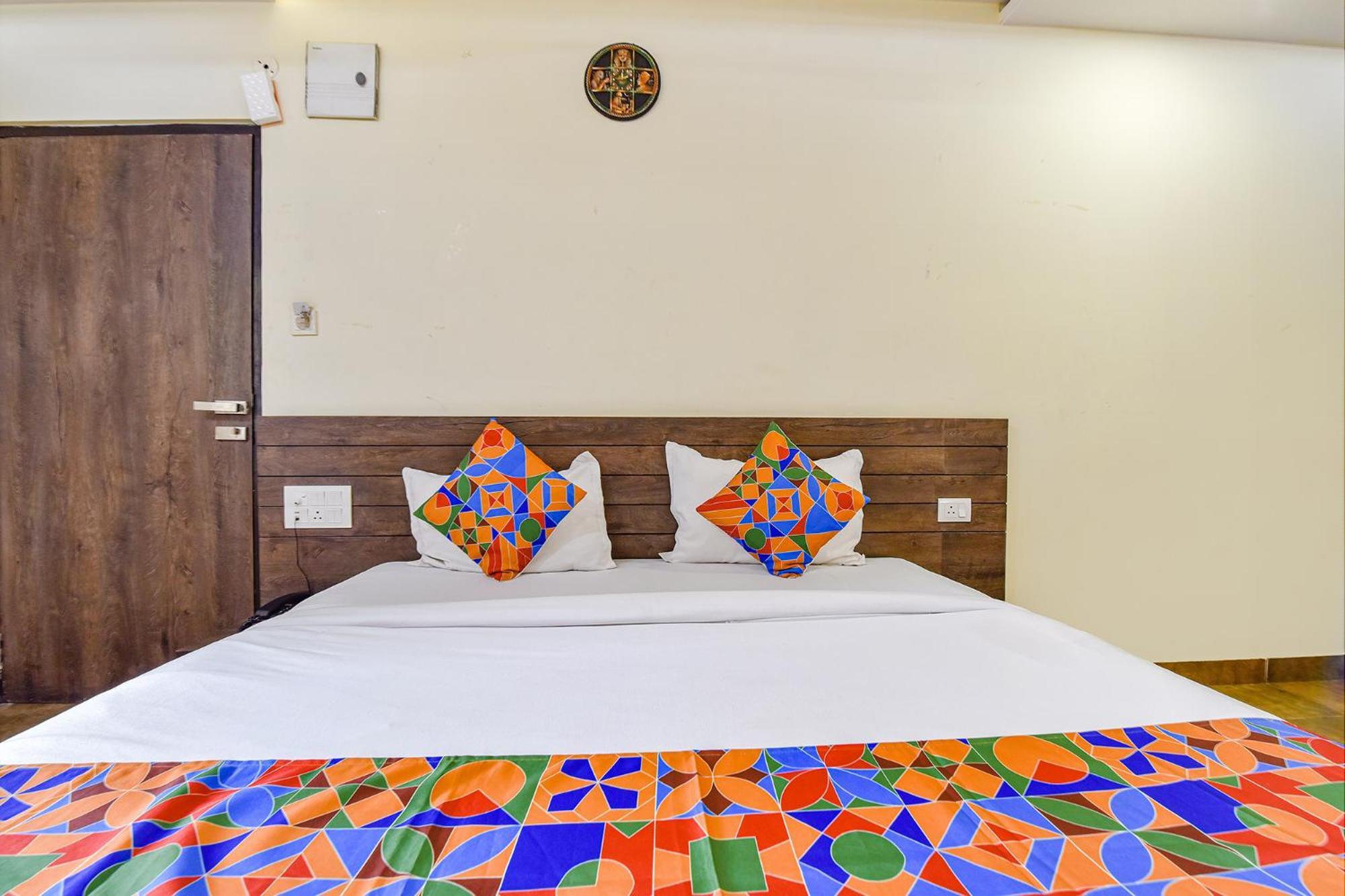 Fabhotel Padmawati Palace 3* Jaipur