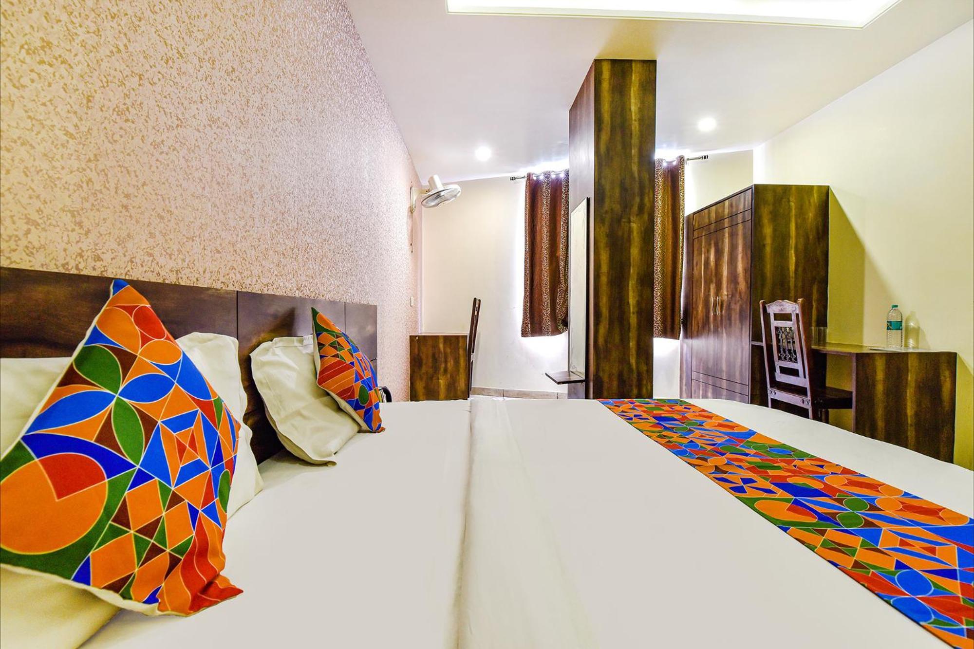 Fabhotel Padmawati Palace Jaipur