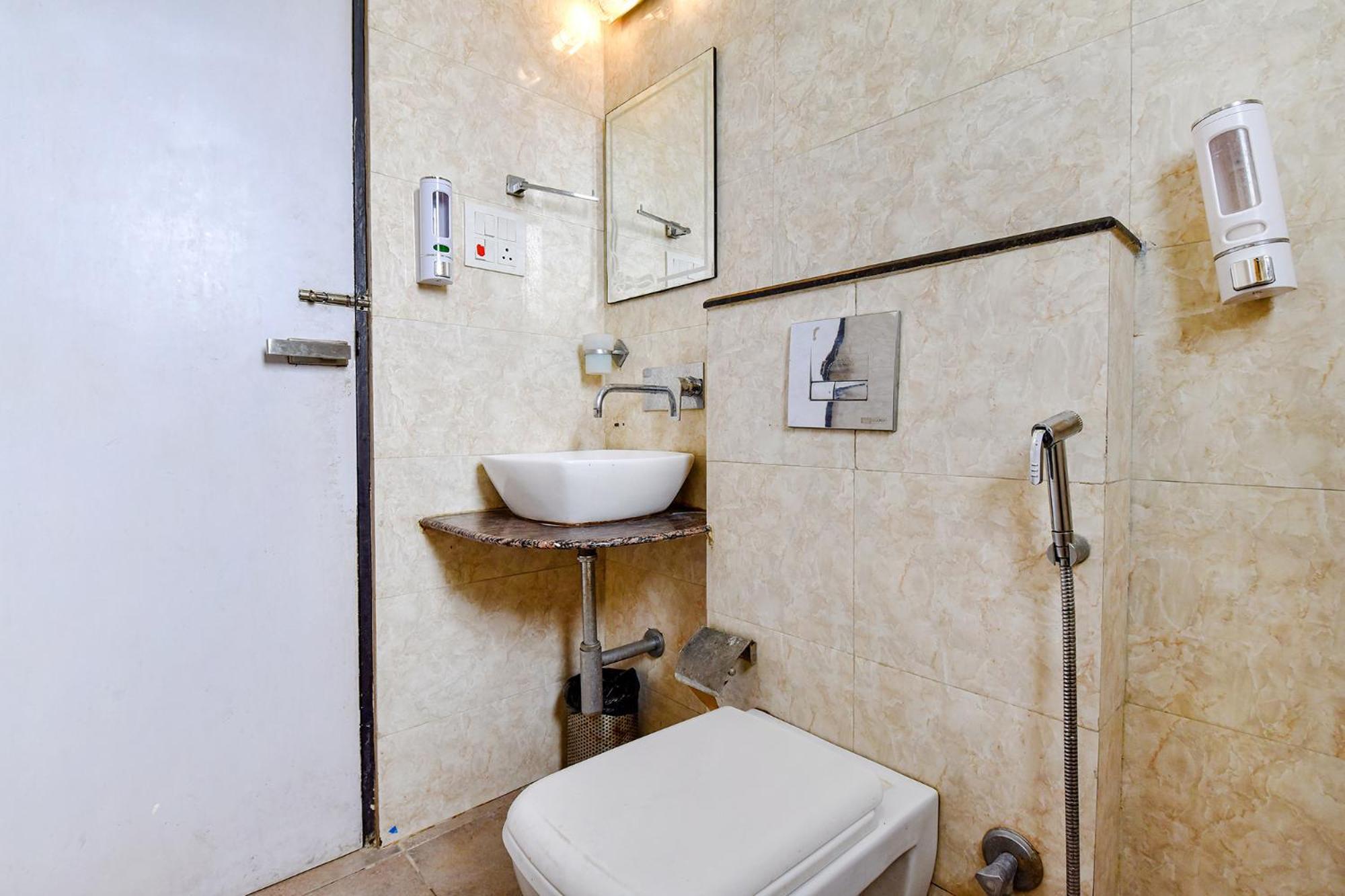 Fabhotel Padmawati Palace 3* Jaipur