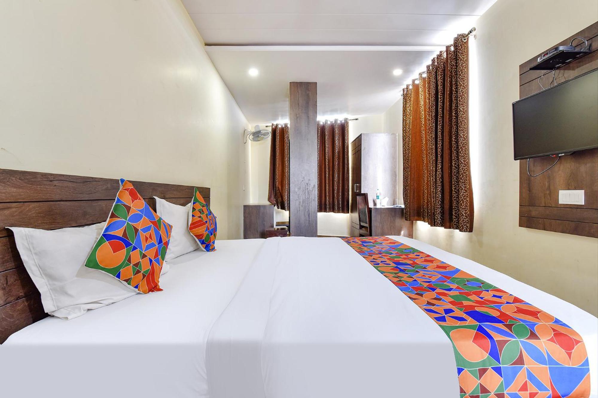 Fabhotel Padmawati Palace Hotel Jaipur