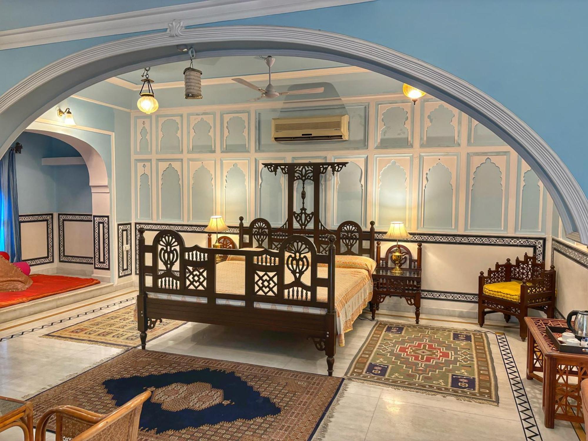 Saba Haveli 4* Jaipur