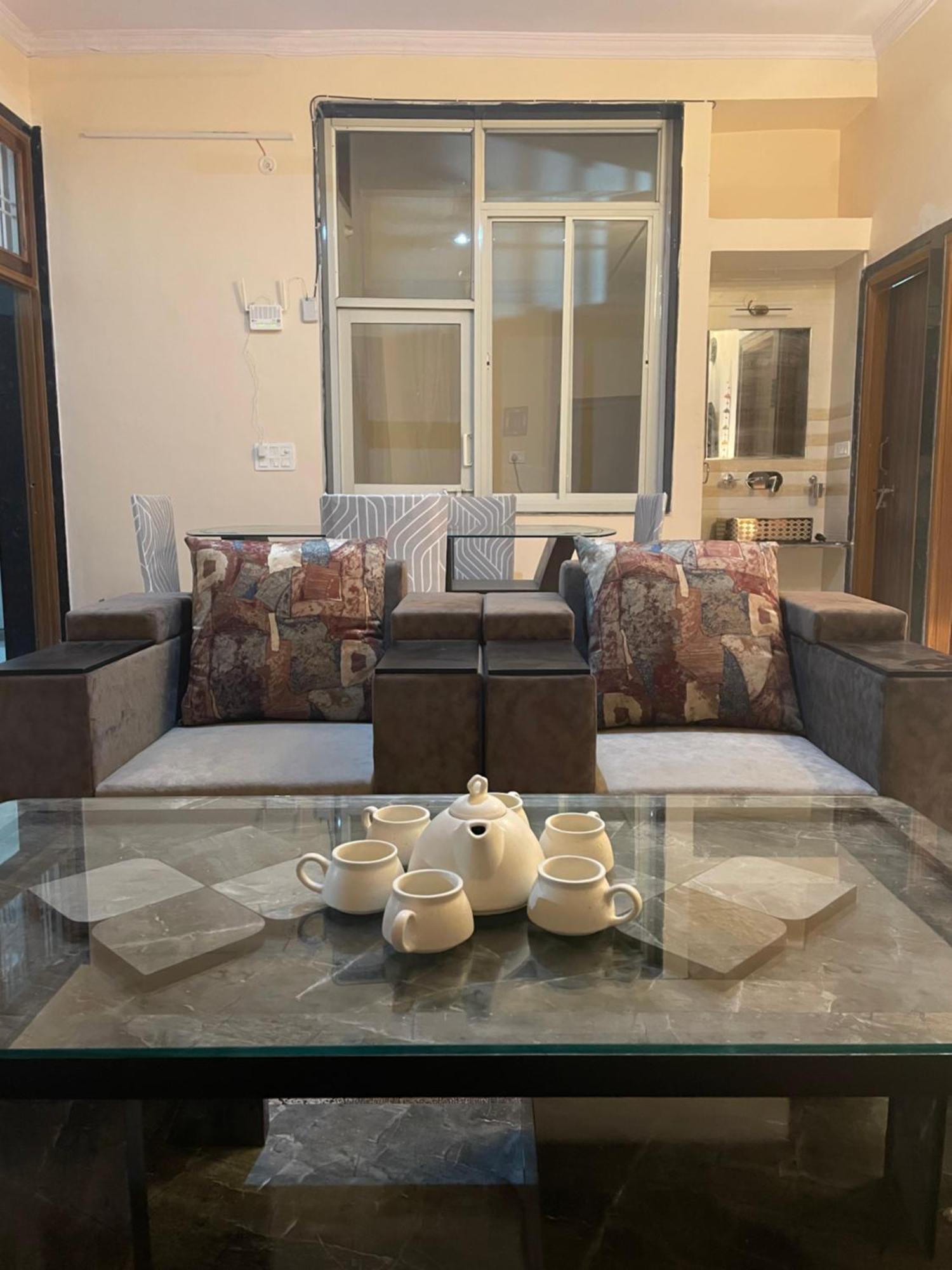 Homestay Spacious Tranquil Haven In *