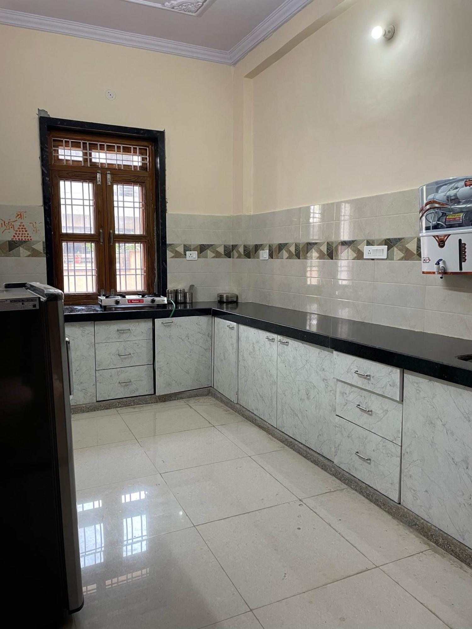 Spacious Tranquil Haven In Homestay *