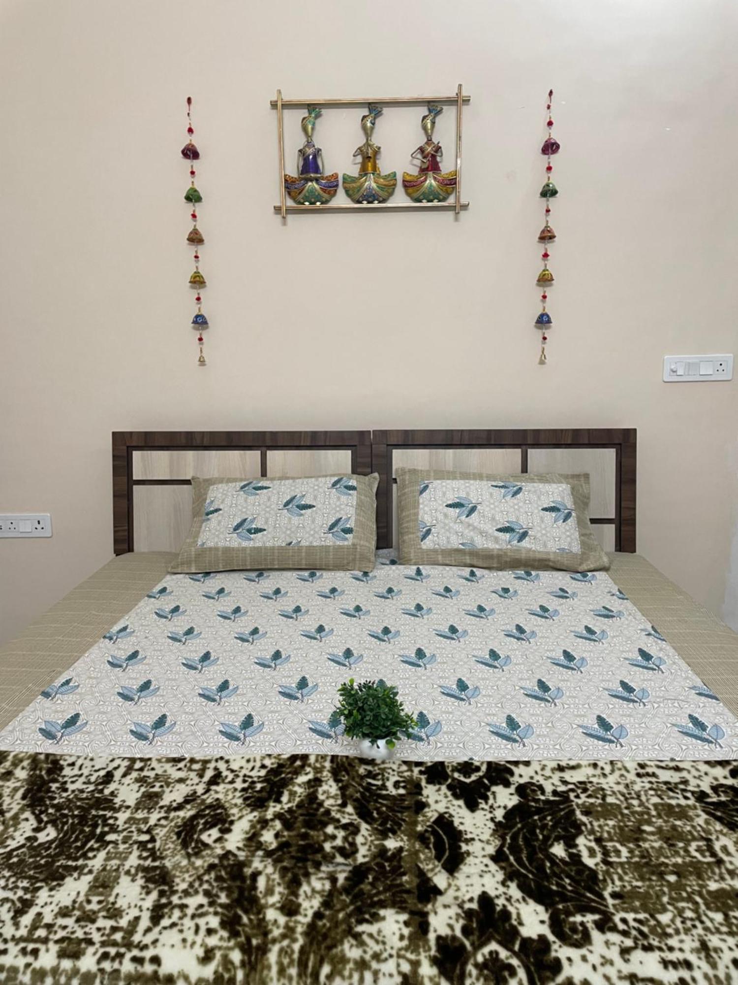 Homestay Spacious Tranquil Haven In *