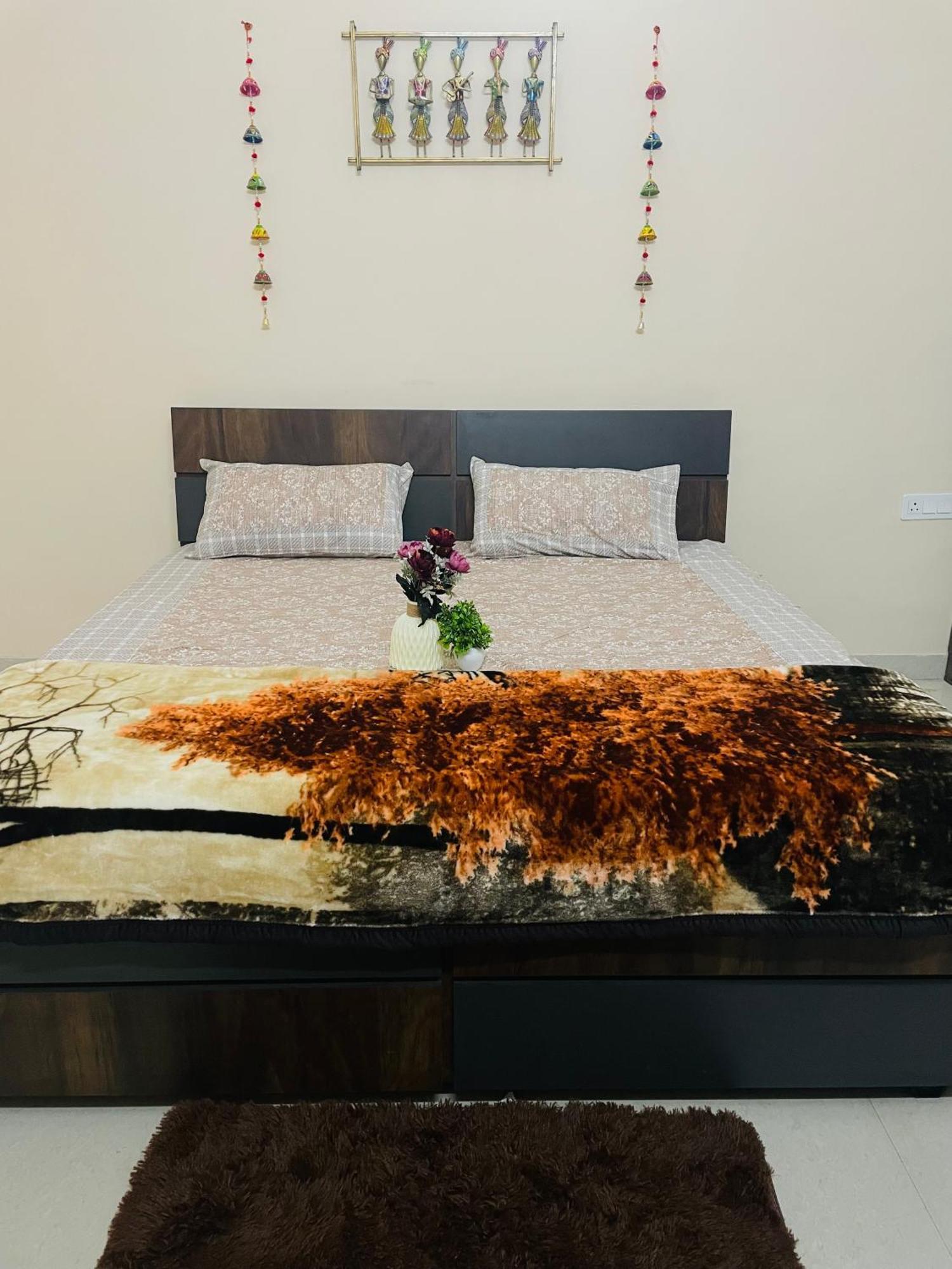 Spacious Tranquil Haven In * Jaipur