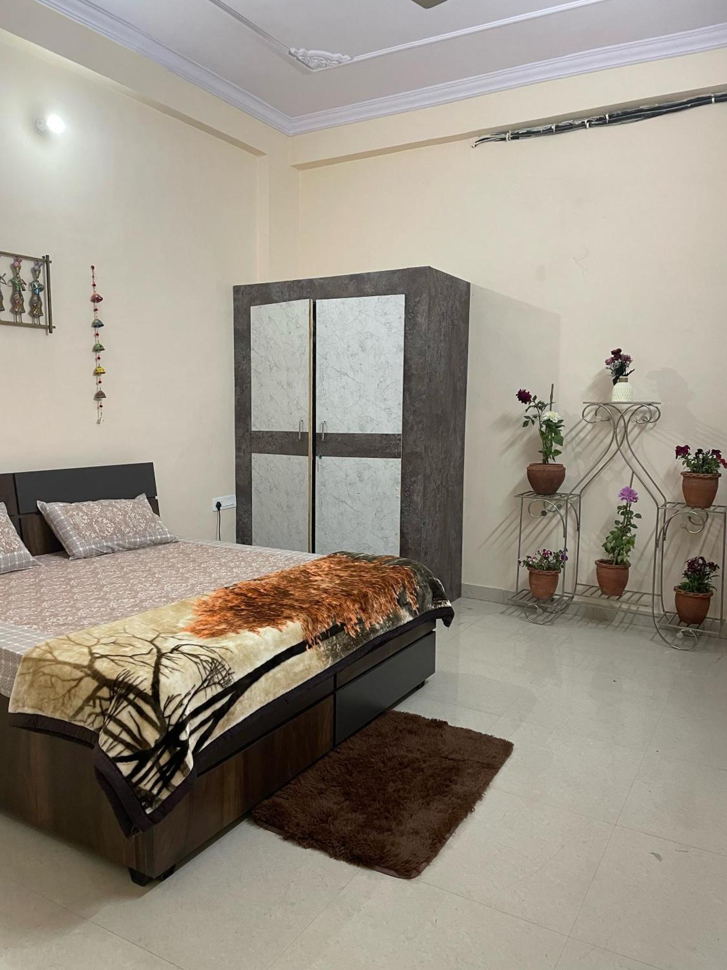 Homestay Spacious Tranquil Haven In *