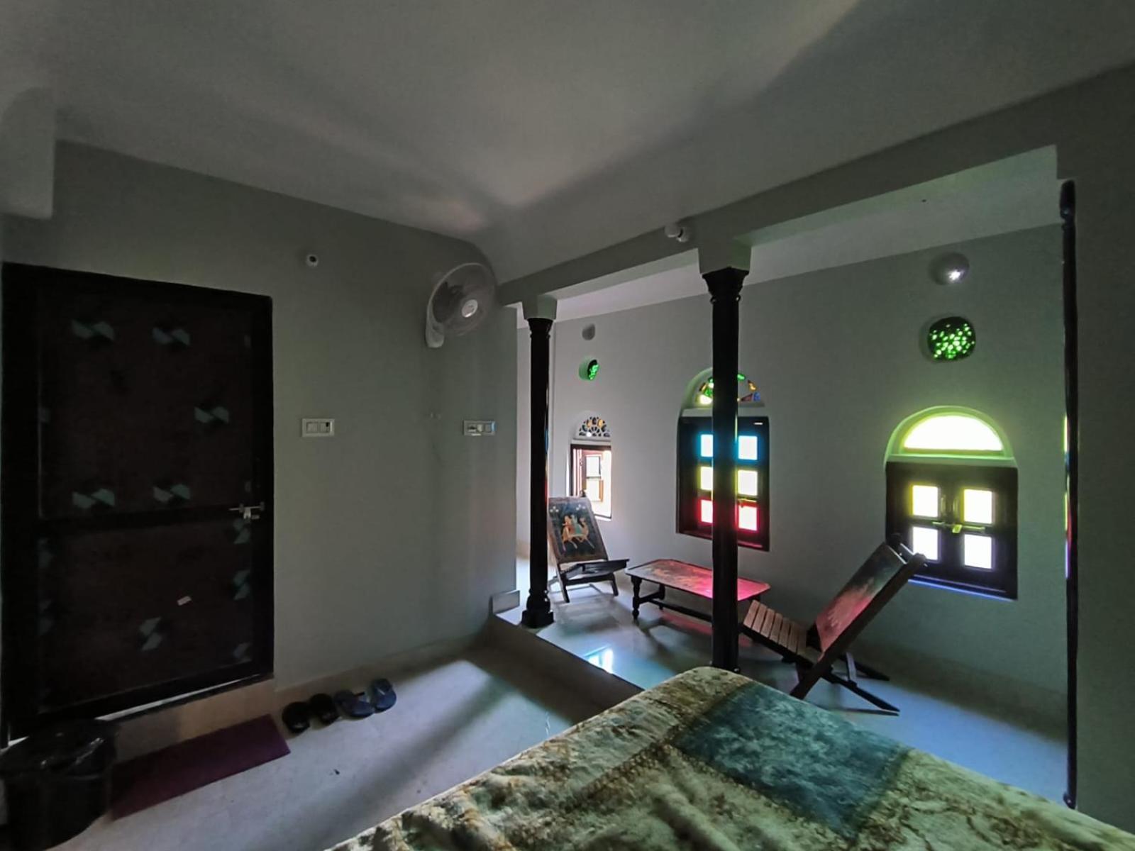 Hostel Pink Backpackers *