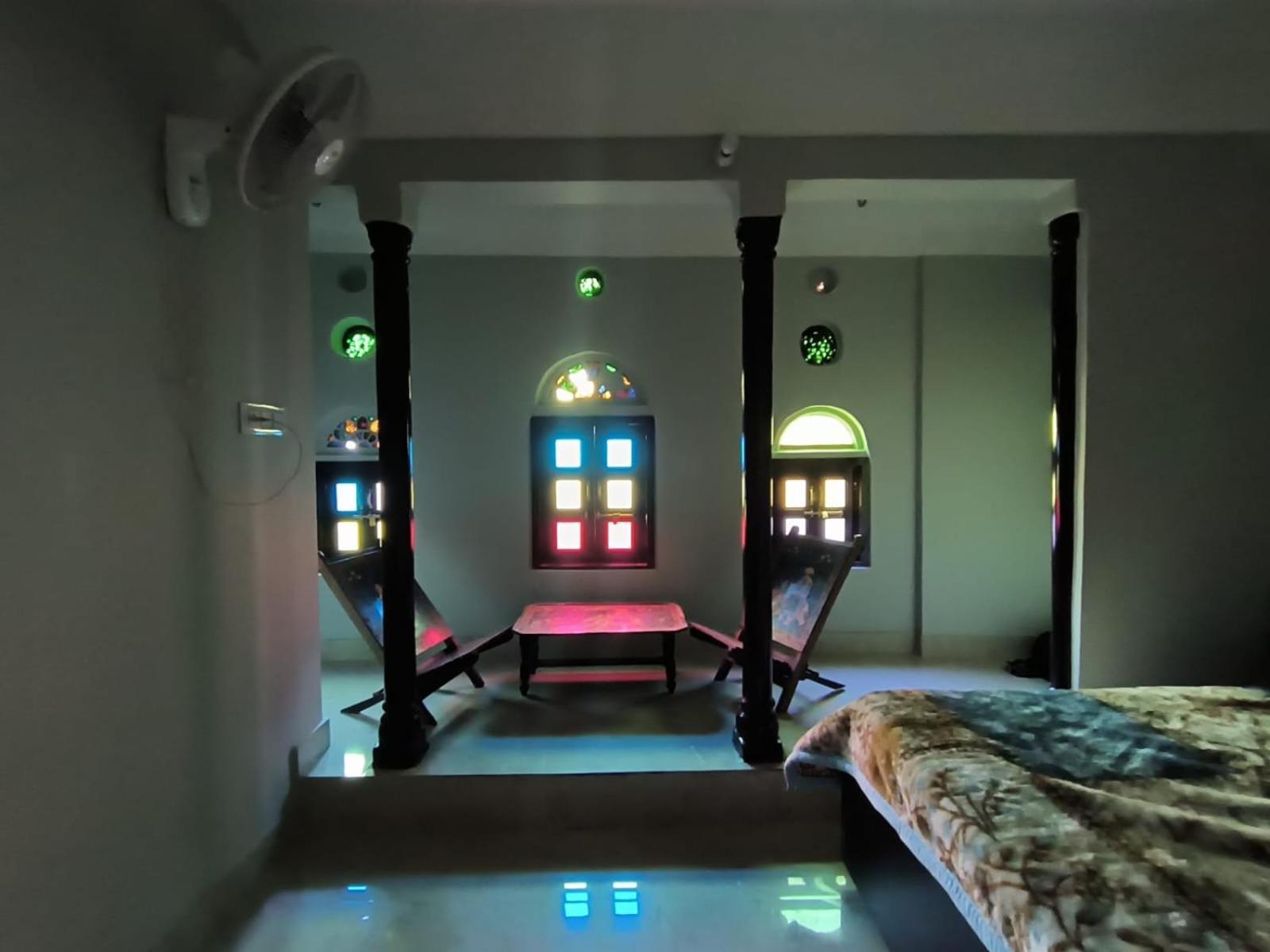 Pink Backpackers Jaipur