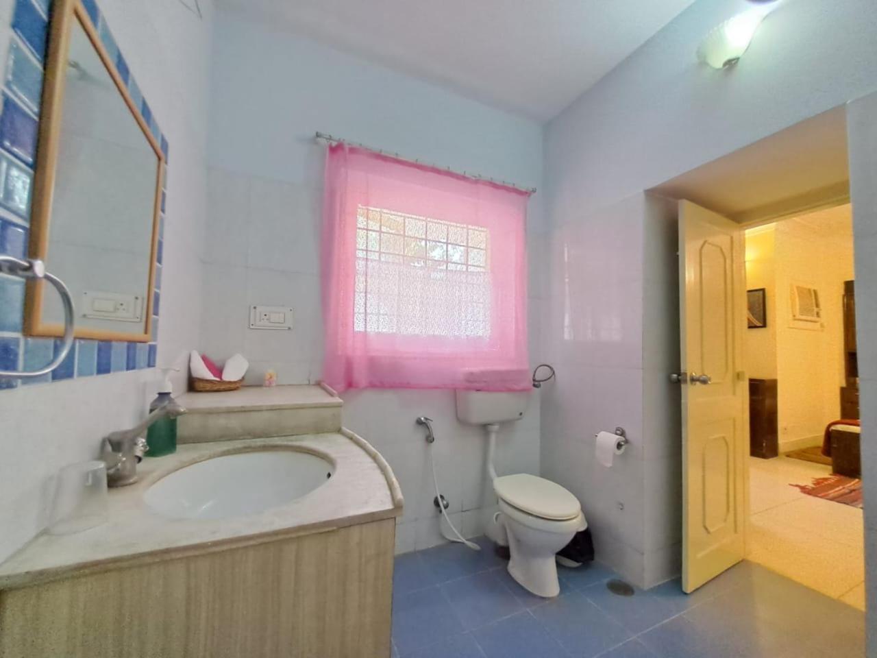 Vijaya's Homestead 2* Jaipur