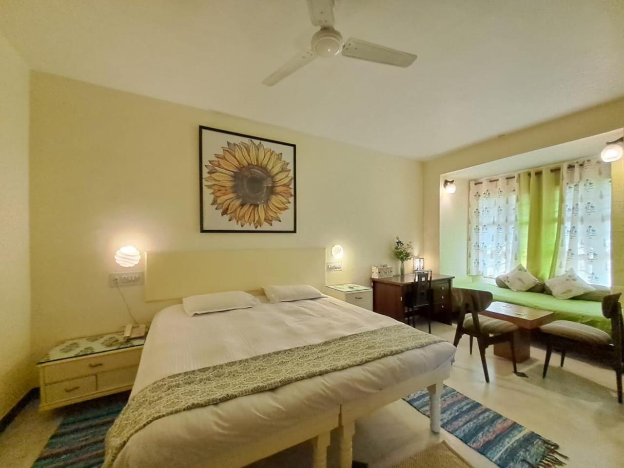 Vijaya's Homestead Jaipur