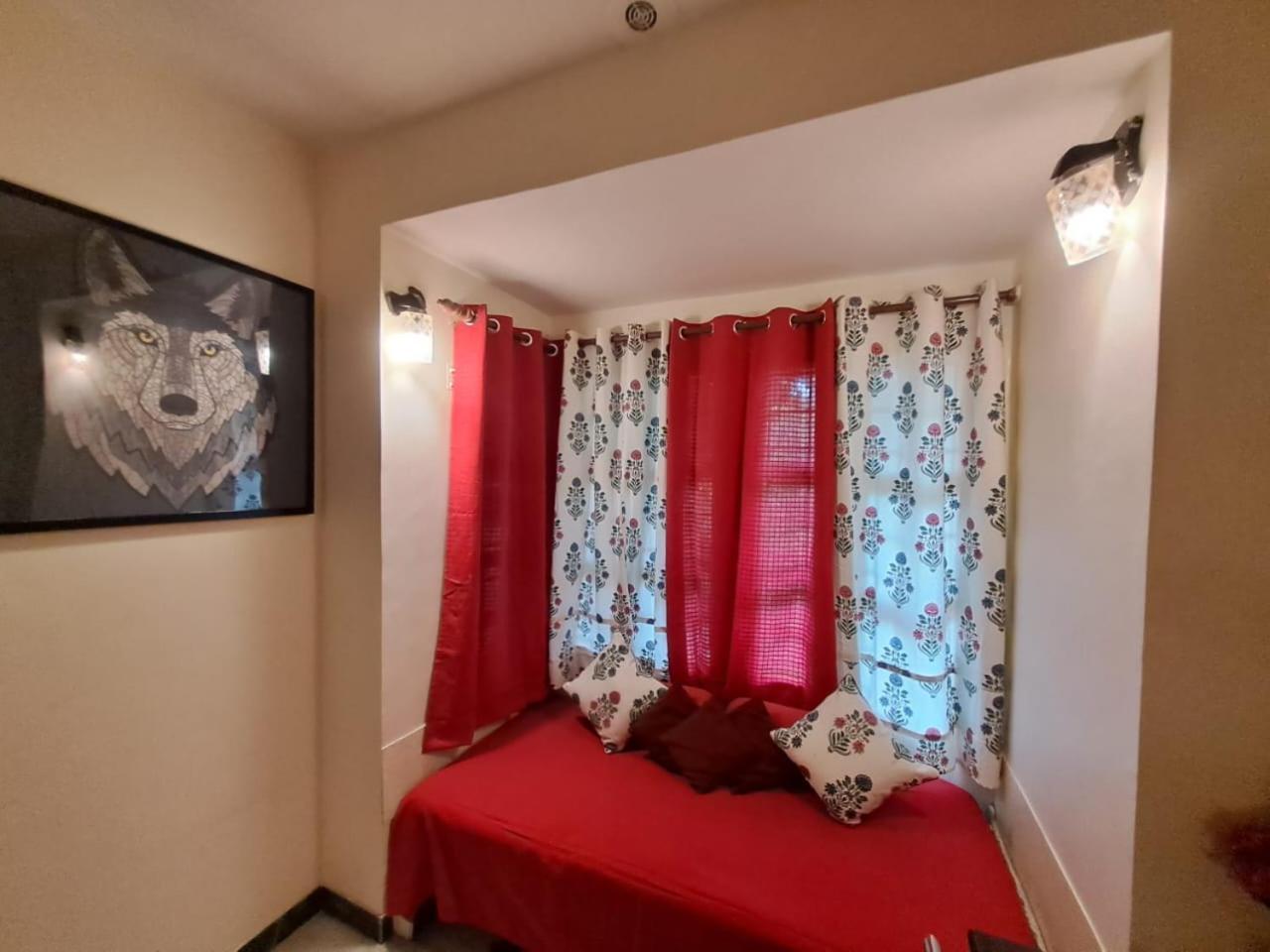 Vijaya's Homestead 2* Jaipur