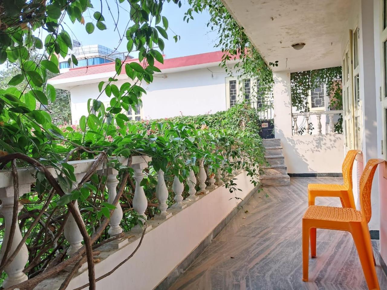Bed & Breakfast Vijaya's Homestead Jaipur