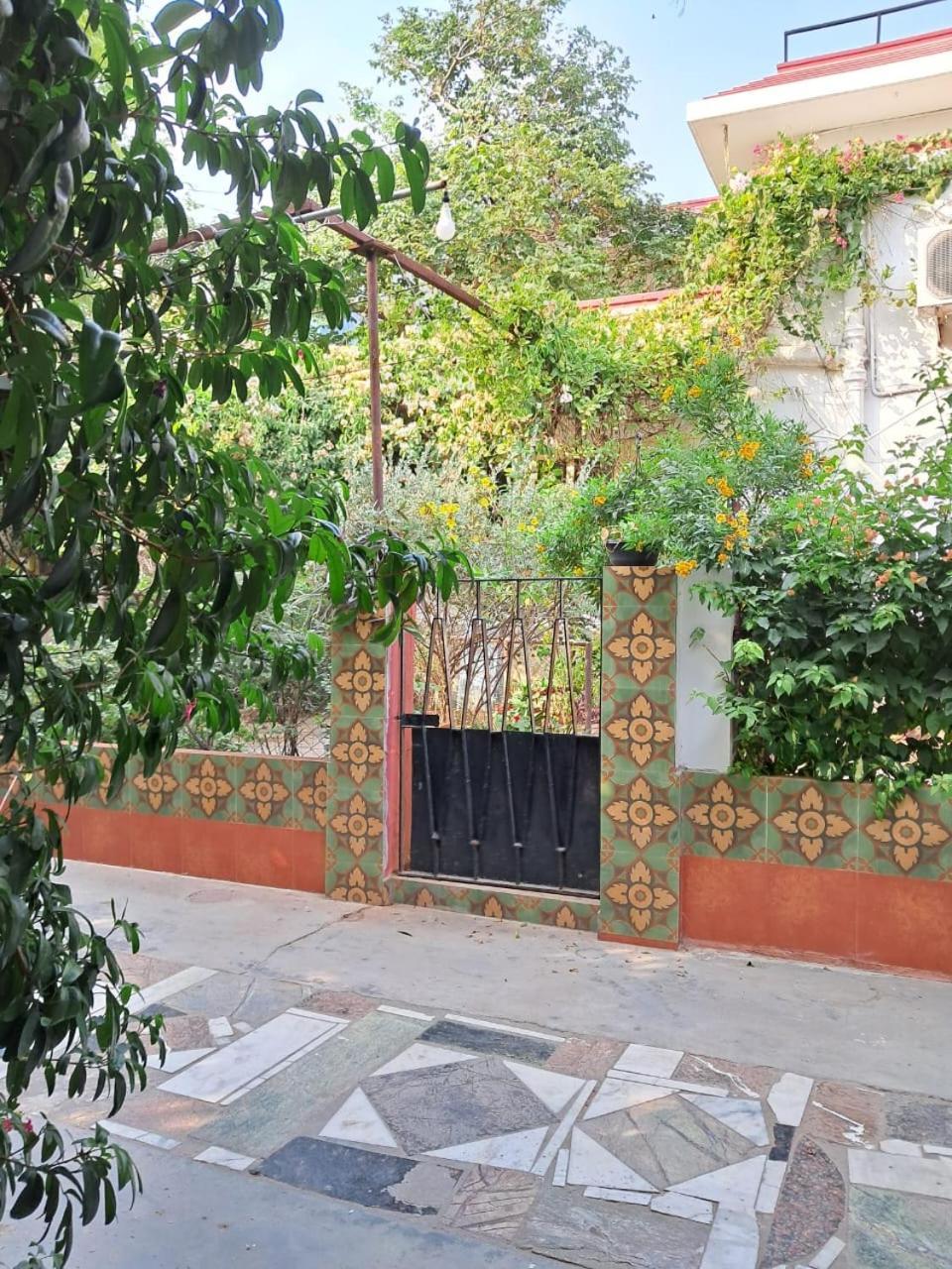 Bed & Breakfast Vijaya's Homestead