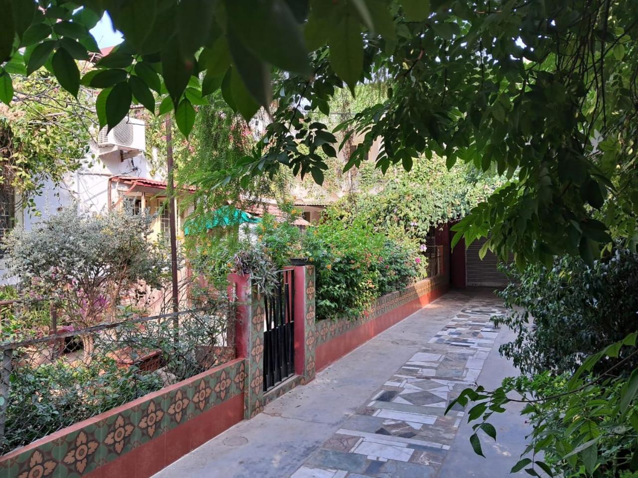 Vijaya's Homestead