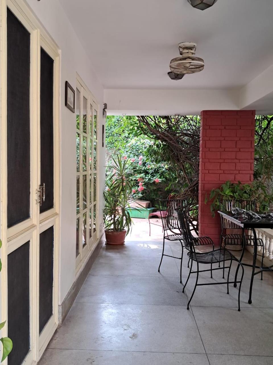 Vijaya's Homestead